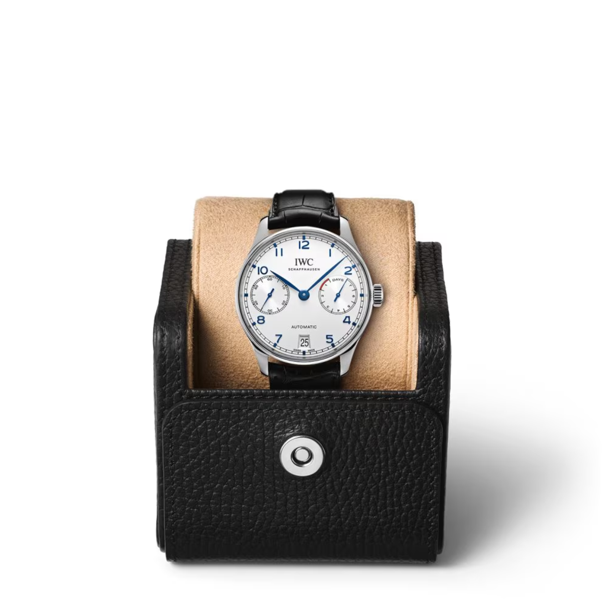 PORTUGIESER AUTOMATIC