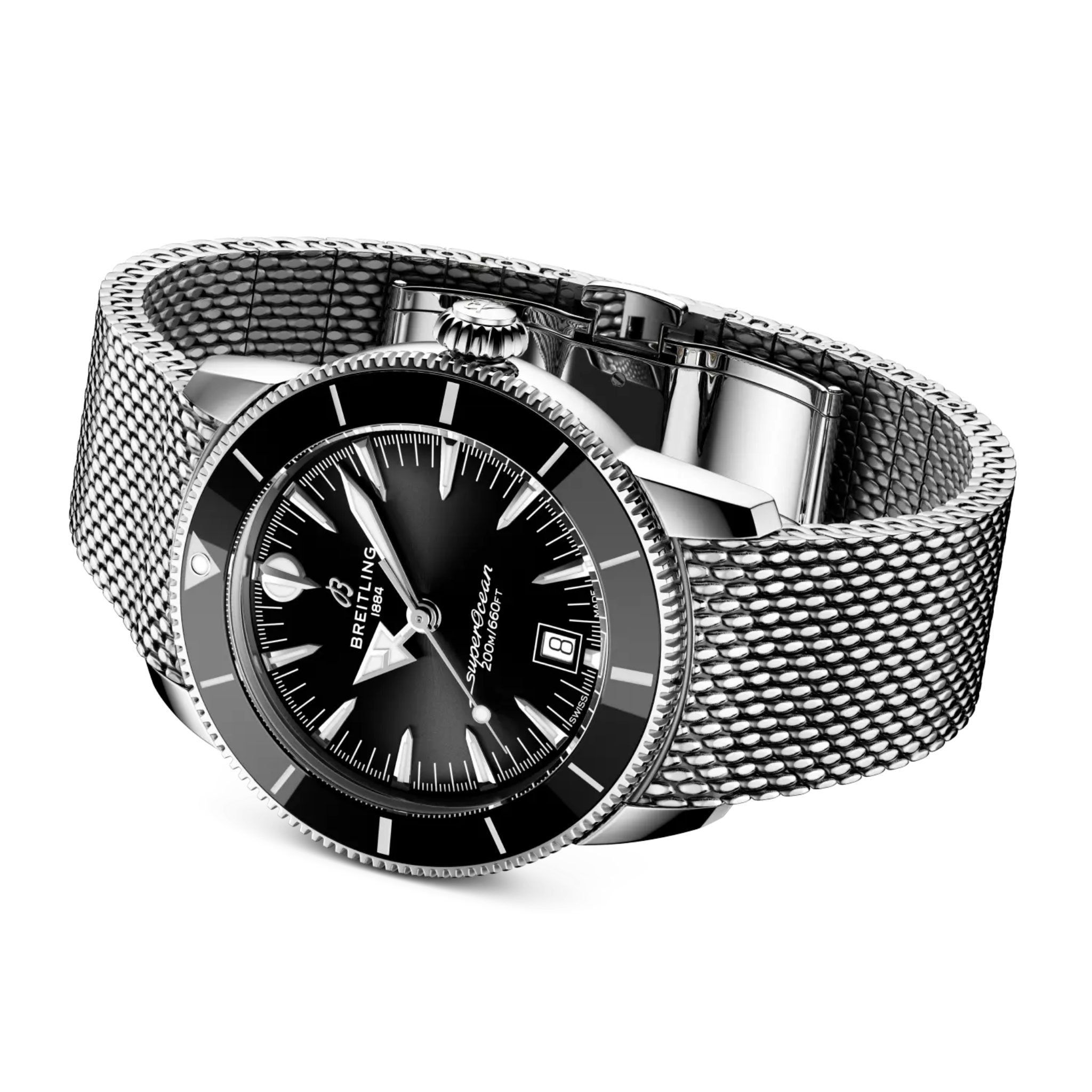 SUPEROCEAN HERITAGE B31 AUTOMATIC 42