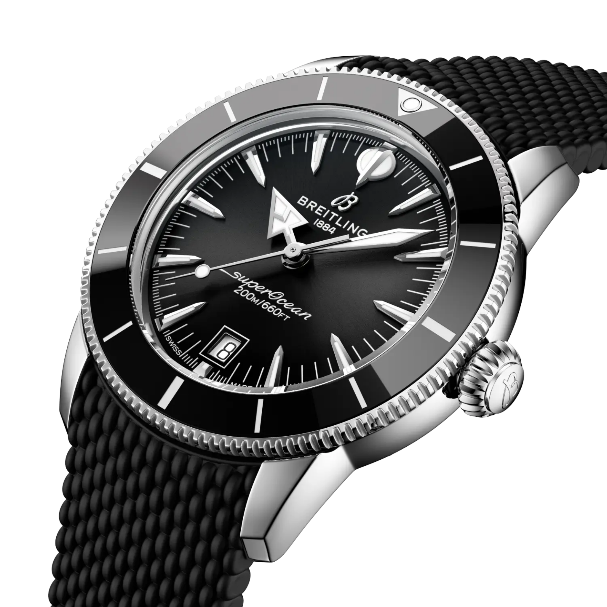 SUPEROCEAN HERITAGE B31 AUTOMATIC 42