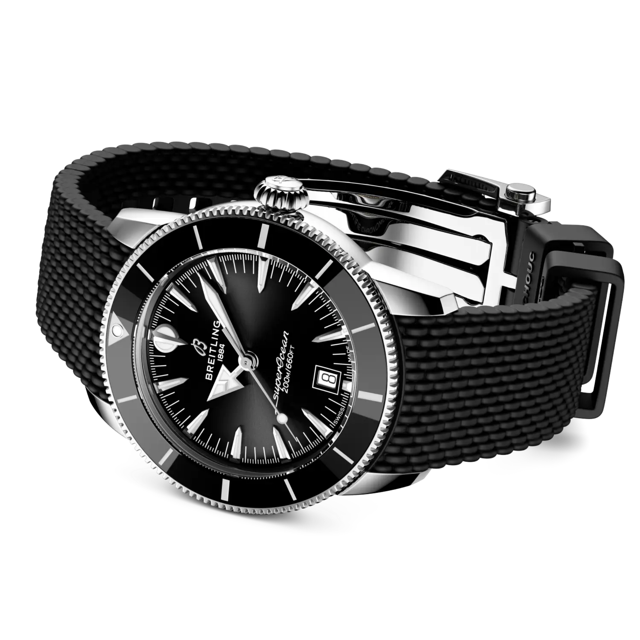 SUPEROCEAN HERITAGE B31 AUTOMATIC 42