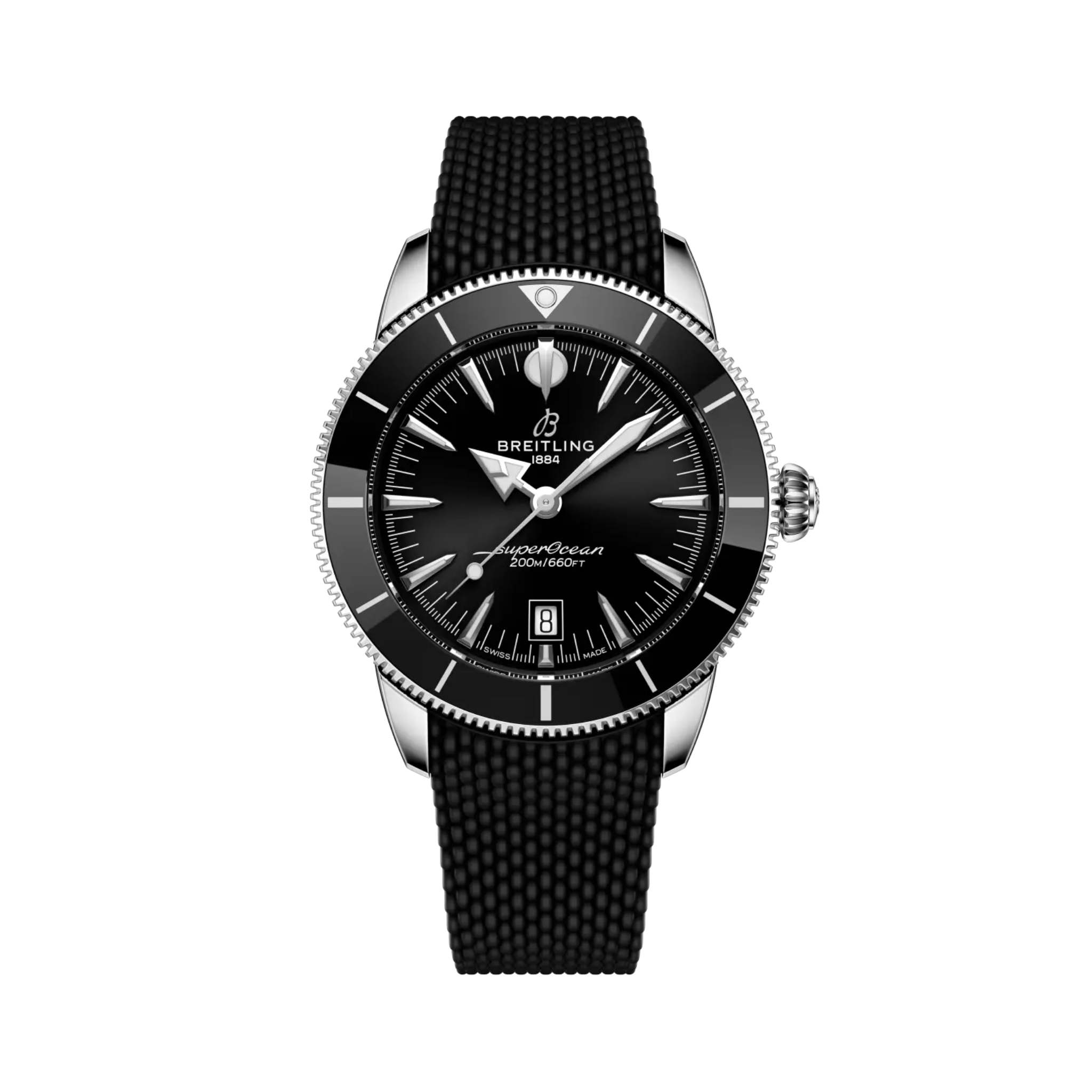 SUPEROCEAN HERITAGE B31 AUTOMATIC 44