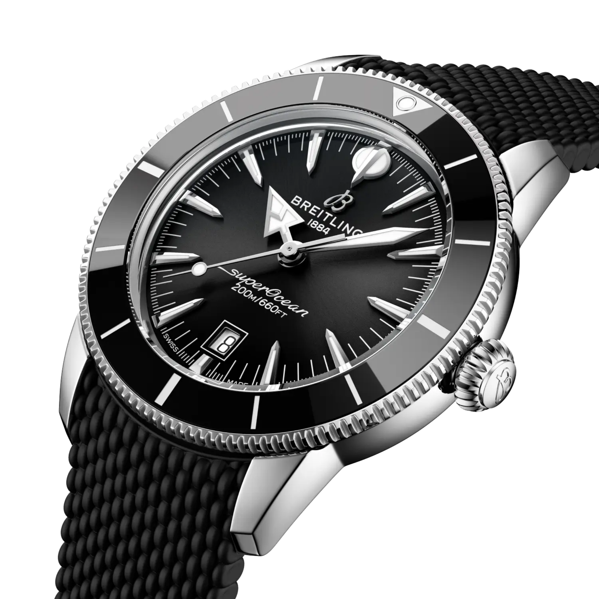 SUPEROCEAN HERITAGE B31 AUTOMATIC 44