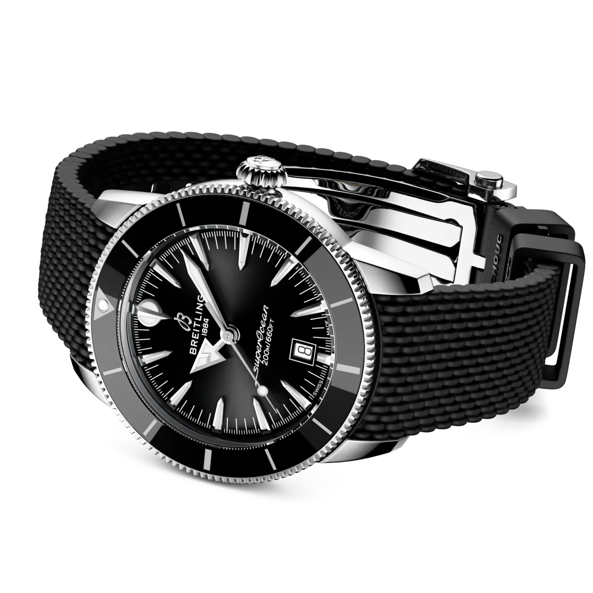 SUPEROCEAN HERITAGE B31 AUTOMATIC 44