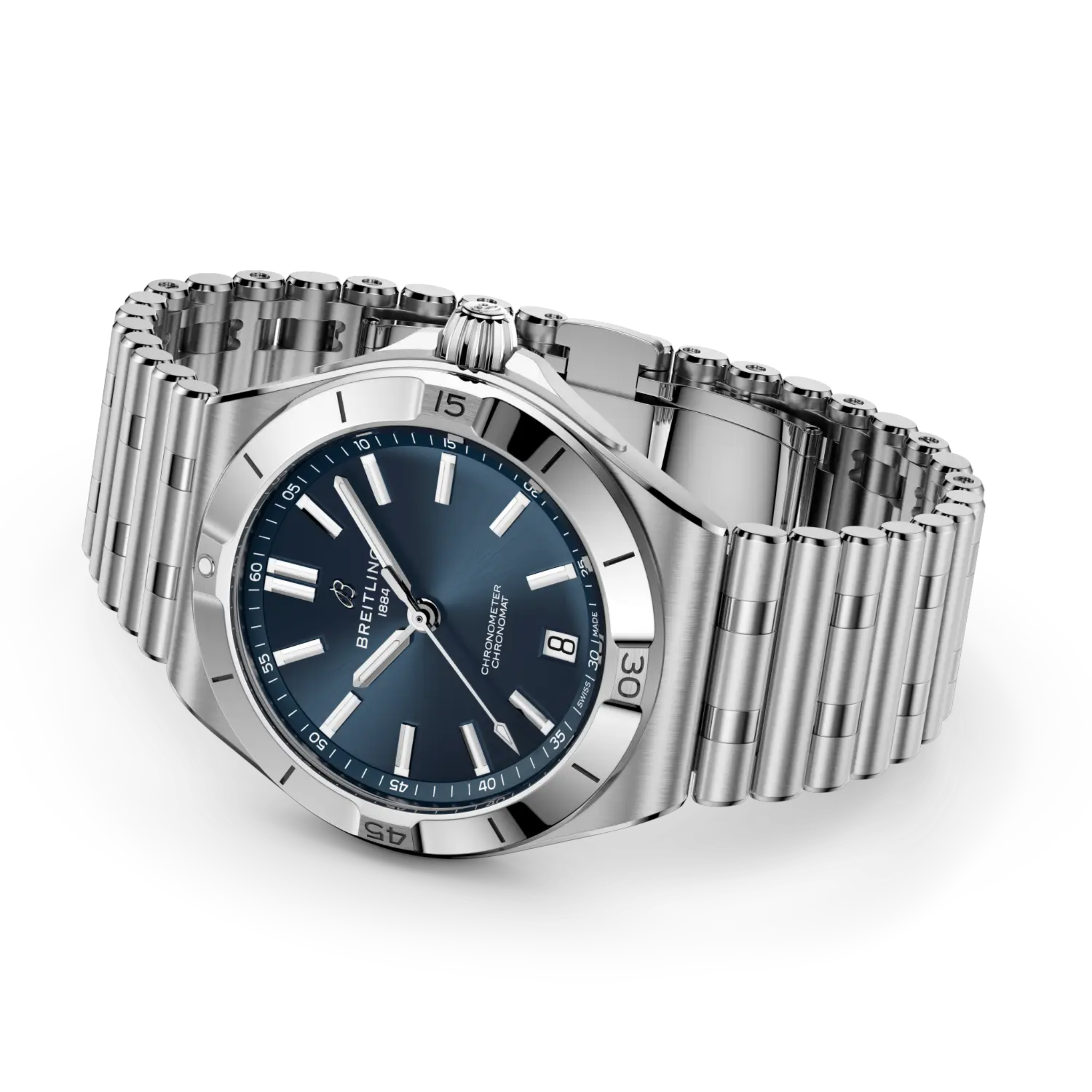 CHRONOMAT AUTOMATIC 40