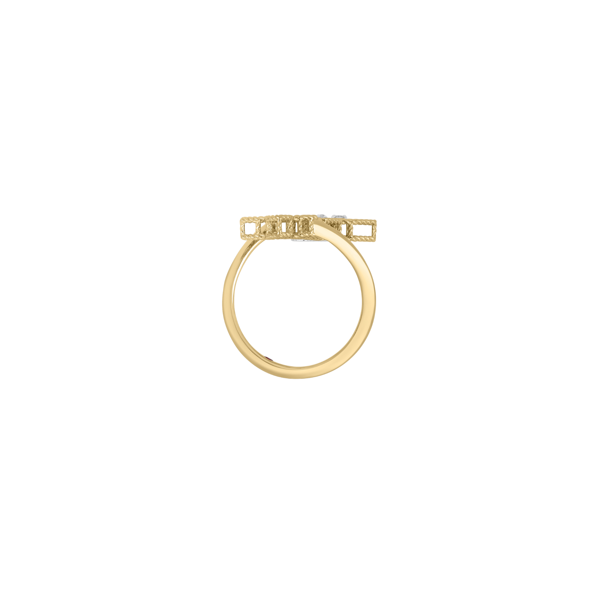 PRINCESS FLOWER RING