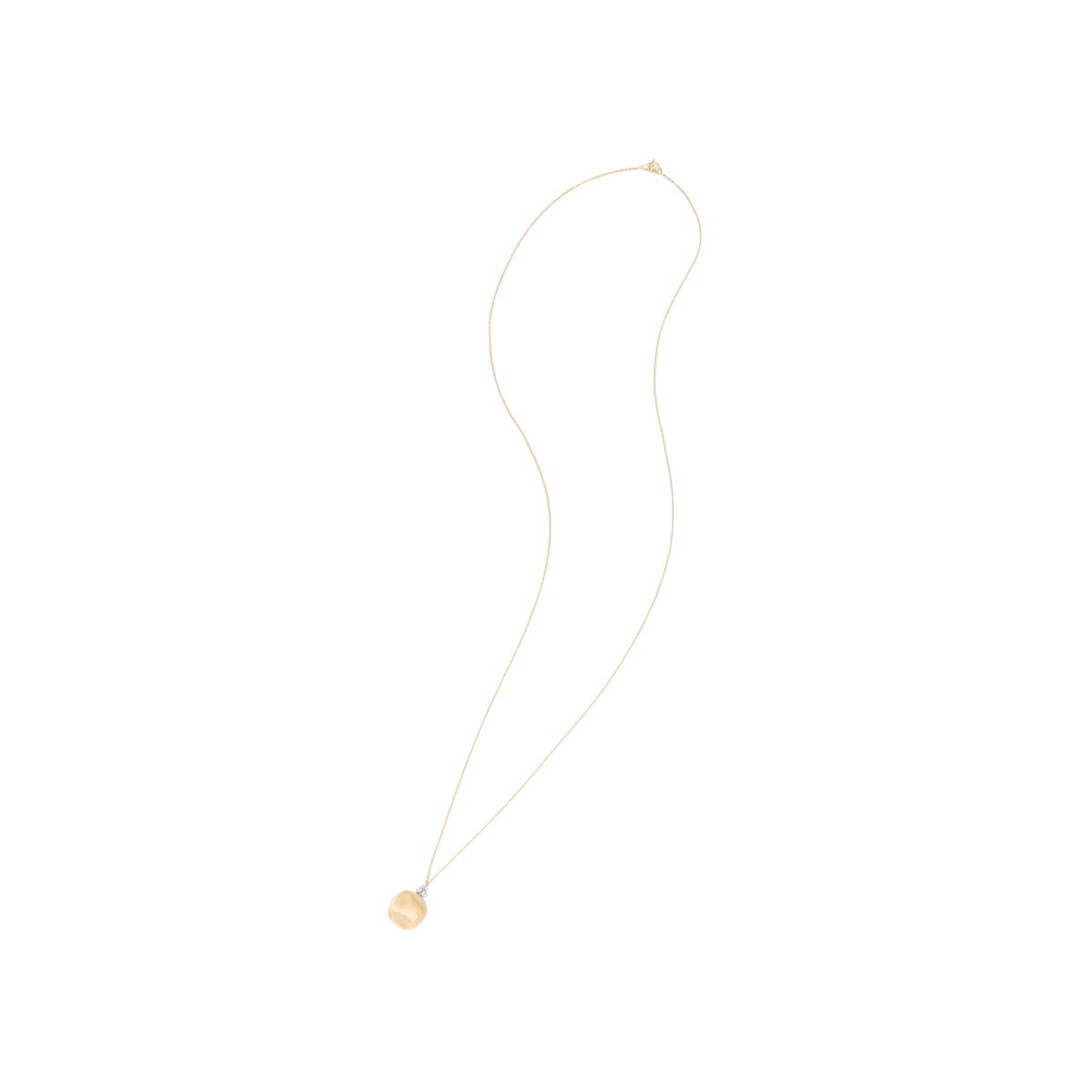 AFRICA NECKLACE