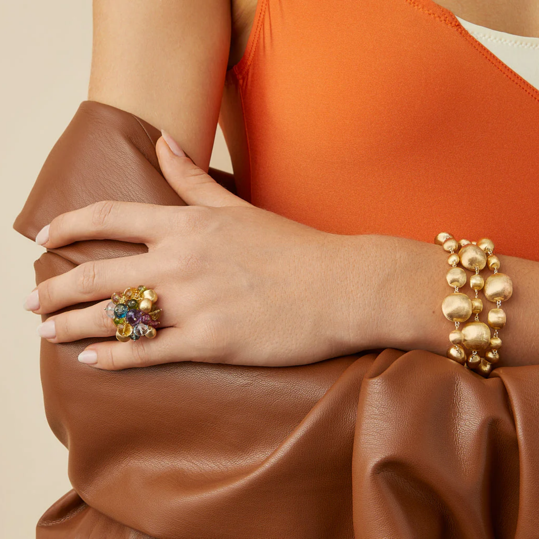 AFRICA RING