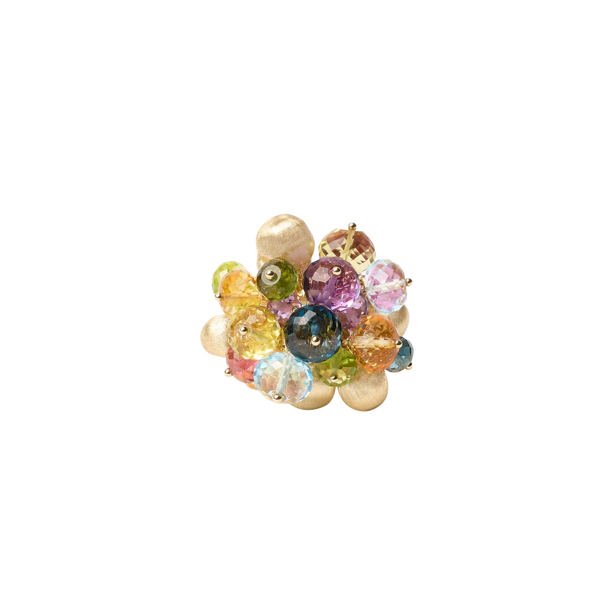 AFRICA RING