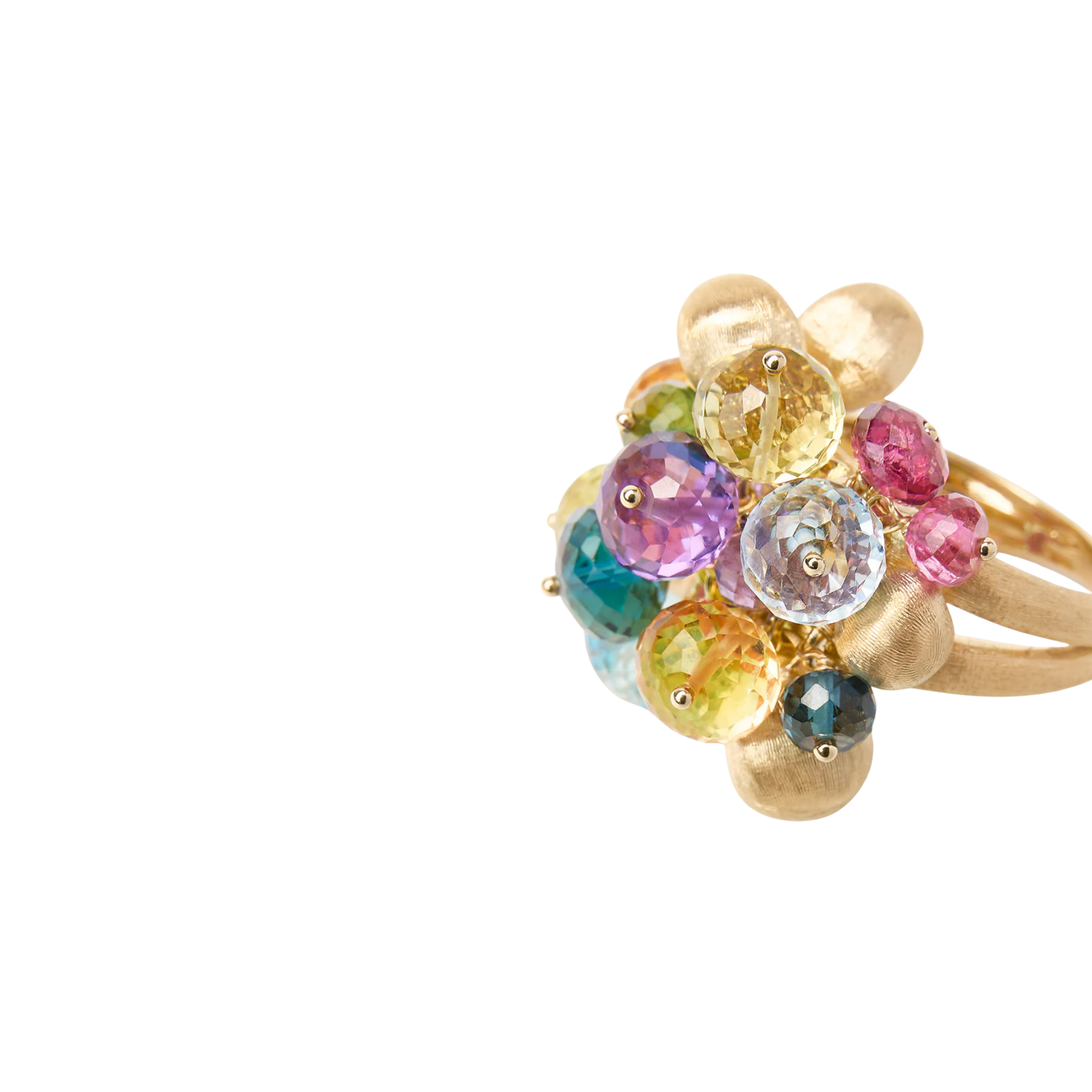 AFRICA RING