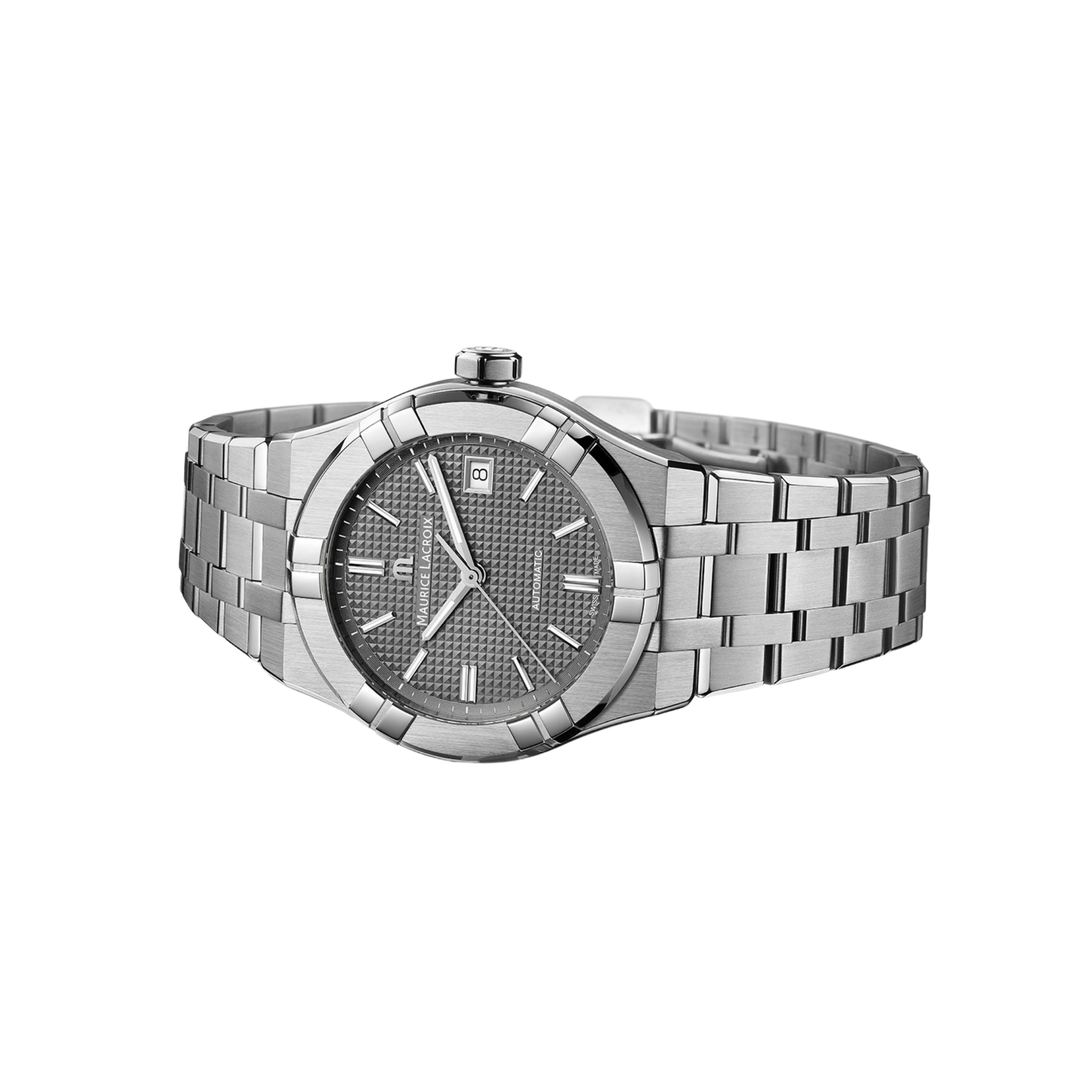 AIKON AUTOMATIC DATE