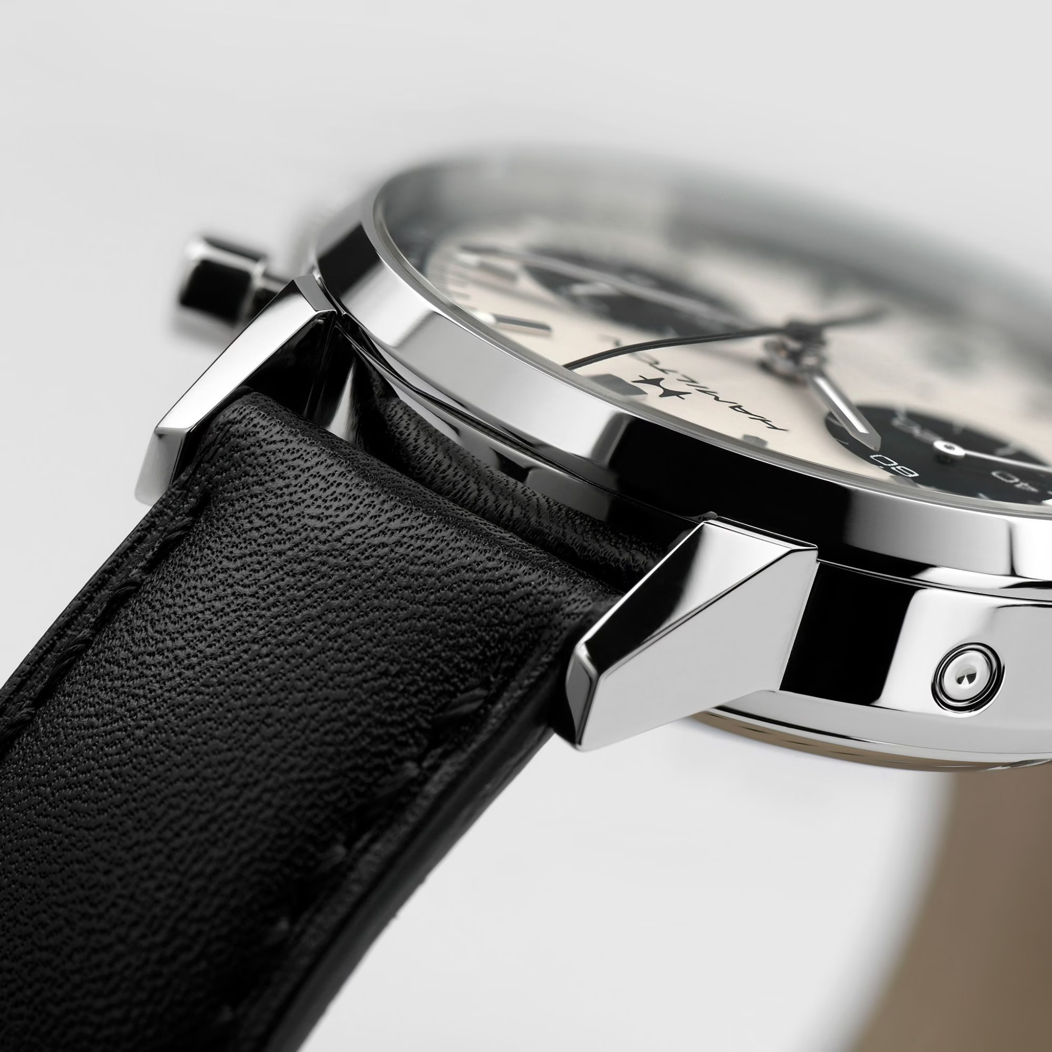 AMERICAN CLASSIC INTRA-MATIC AUTO CHRONO