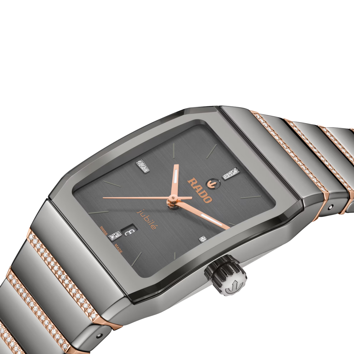 ANATOM DIAMONDS