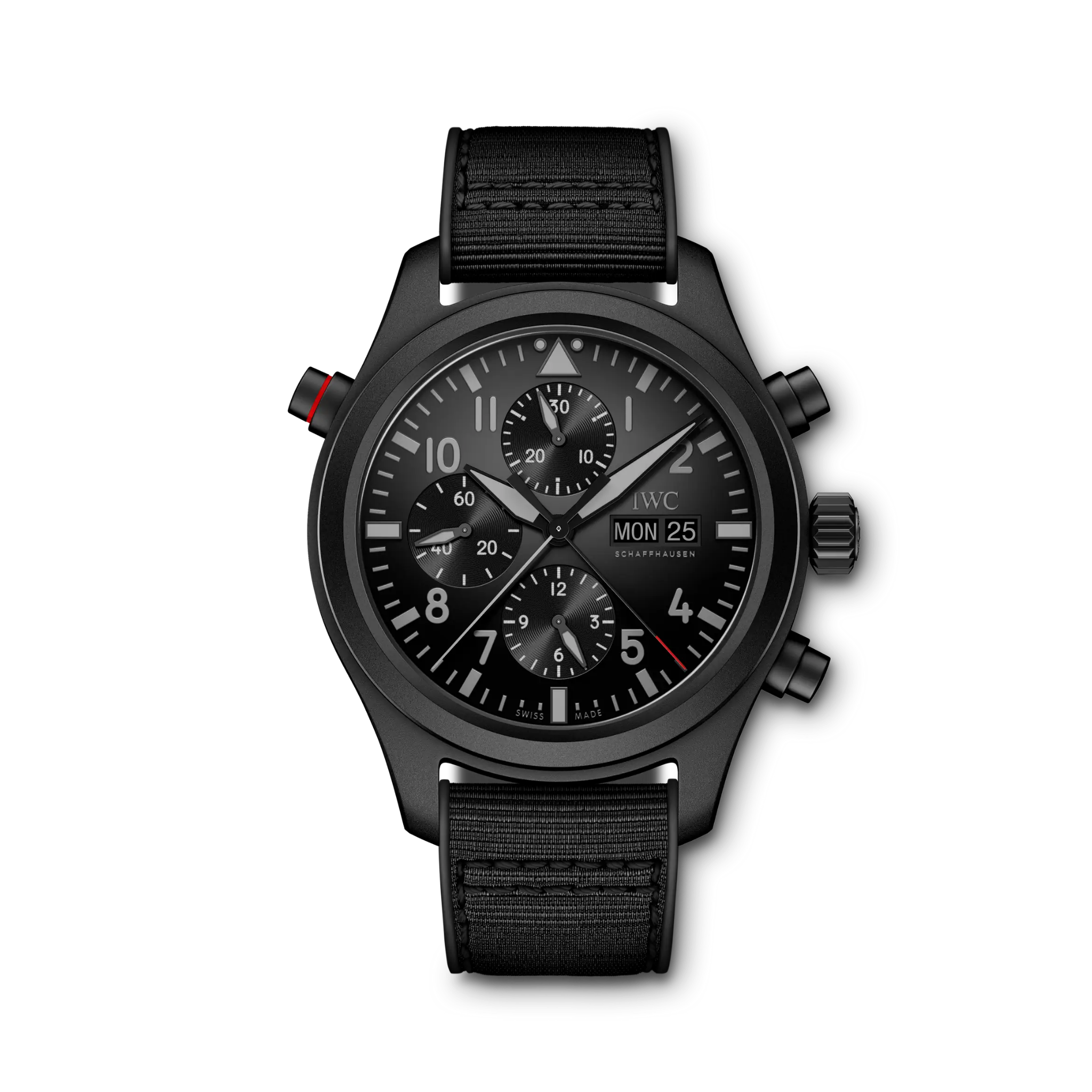 PILOT´S CHRONOGRAPH TOP GUN