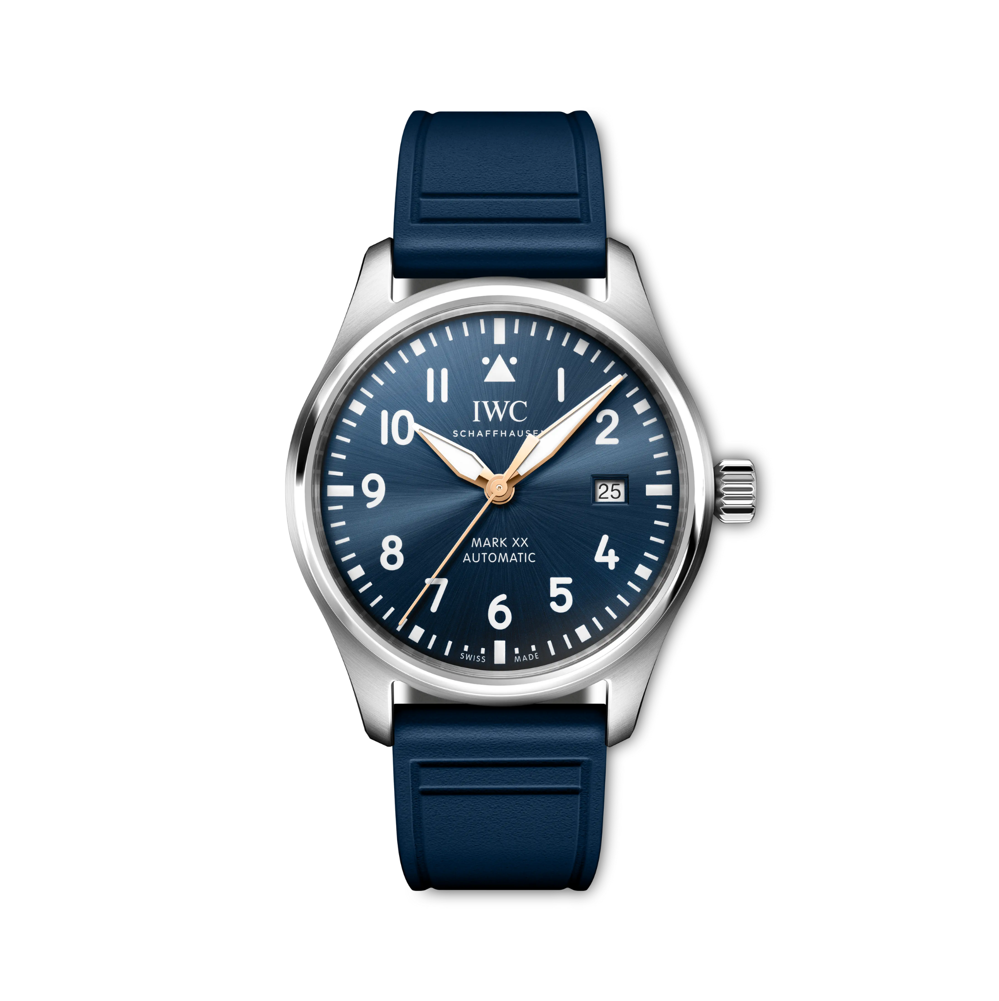 PILOT'S WATCH MARK XX LE PETIT PRINCE