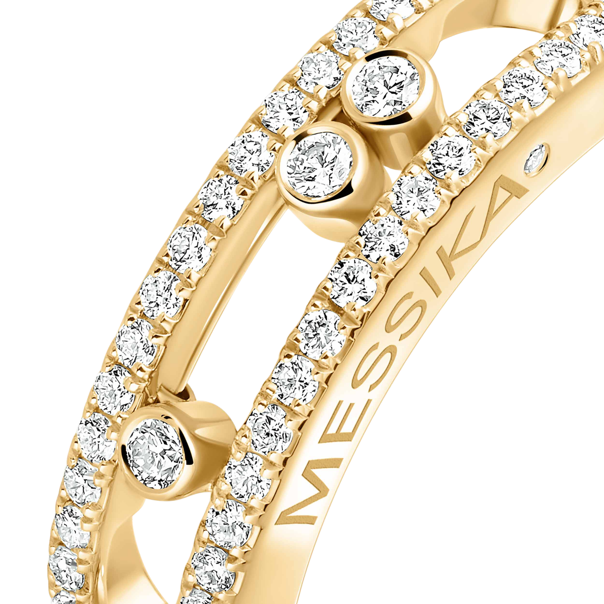 MOVE CLASSIQUE RING