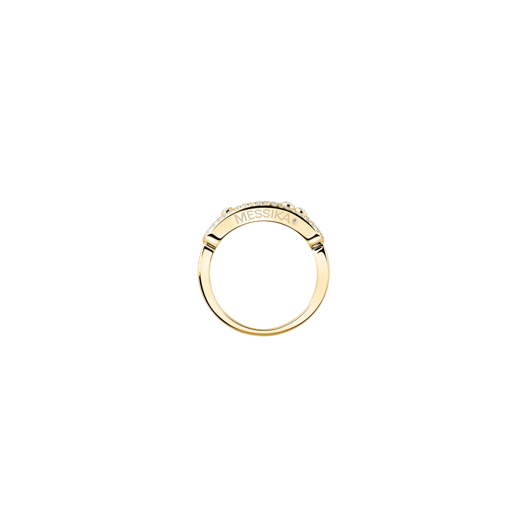 MOVE CLASSIQUE RING