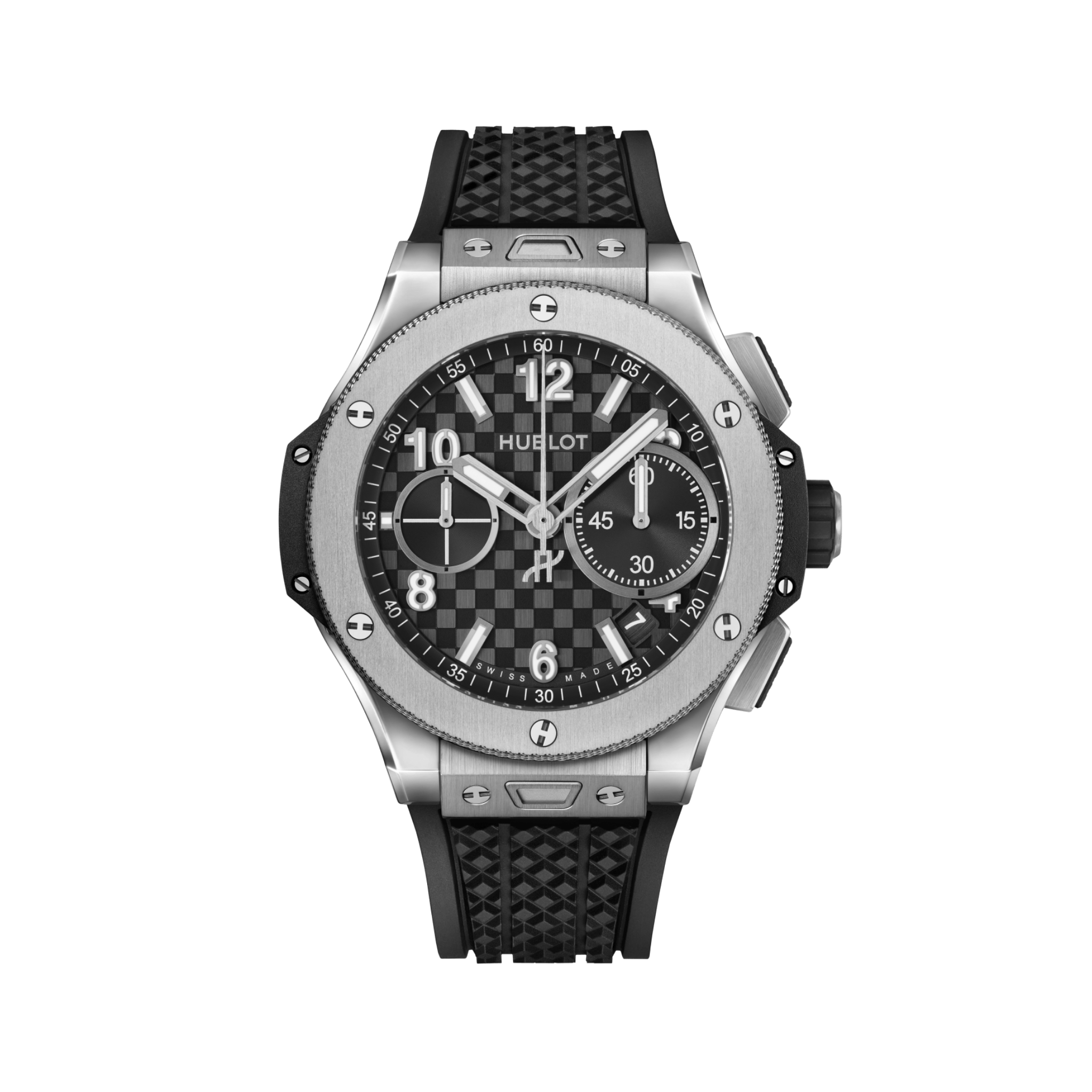 BIG BANG ORIGINAL UNICO TITANIUM