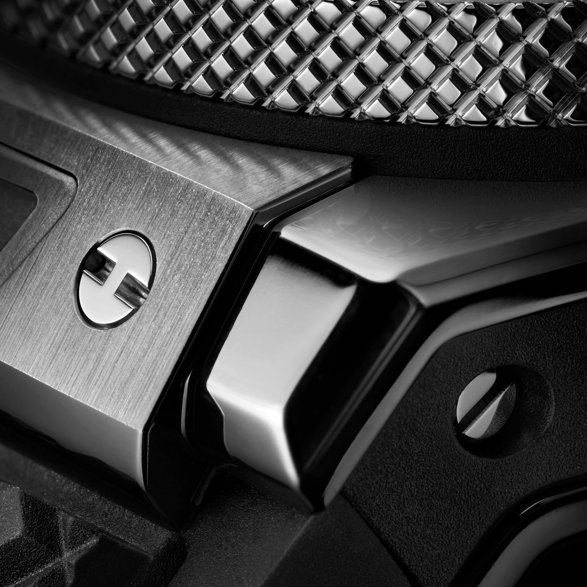 BIG BANG ORIGINAL UNICO TITANIUM