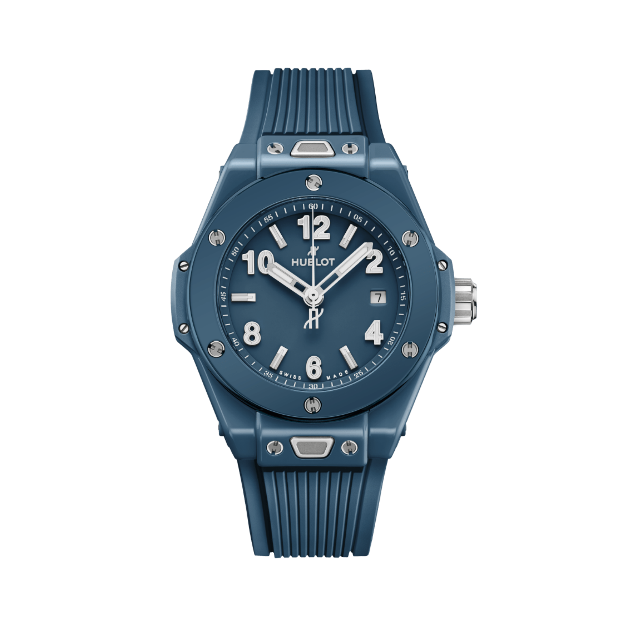 BIG BANG PETROL BLUE CERAMIC