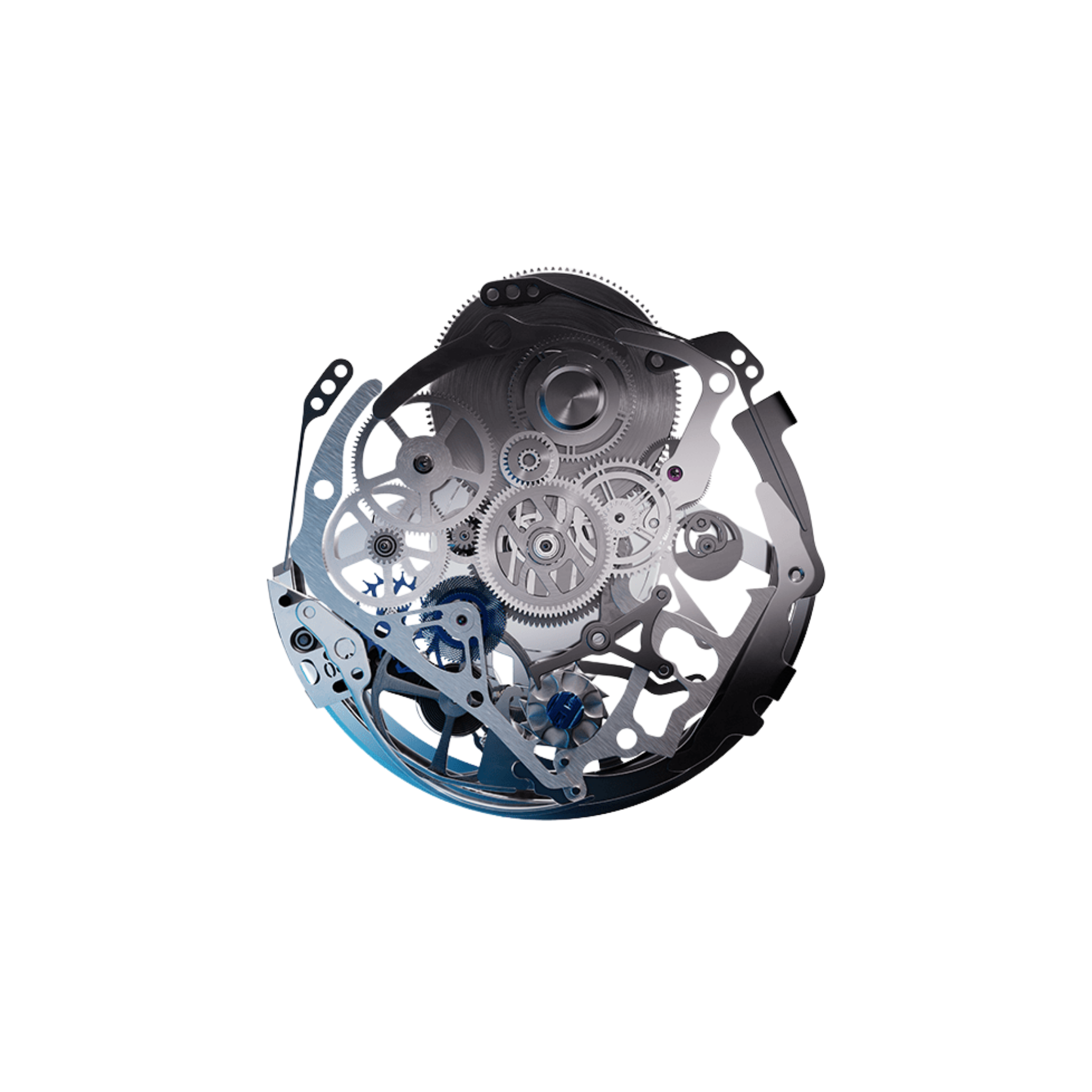 BIG BANG UNICO
