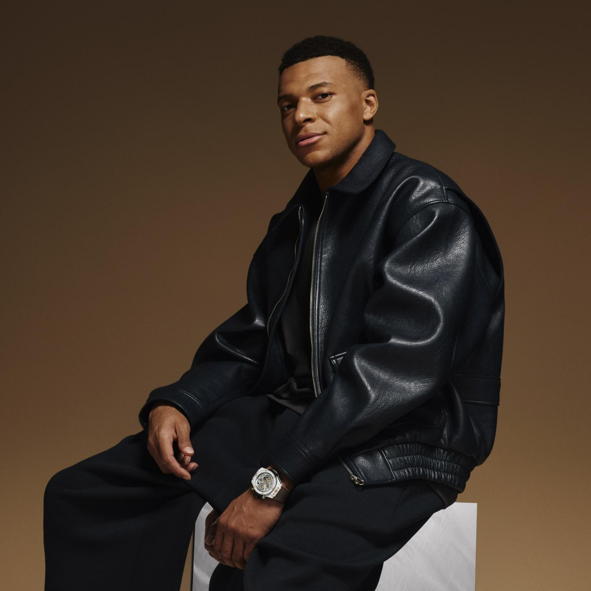 BIG BANG RELOADED KYLIAN MBAPPÉ