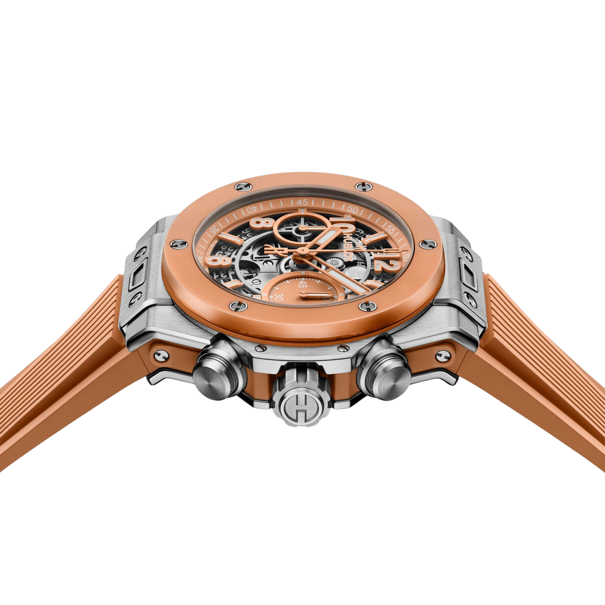 BIG BANG TITANIUM PEACH CERAMIC
