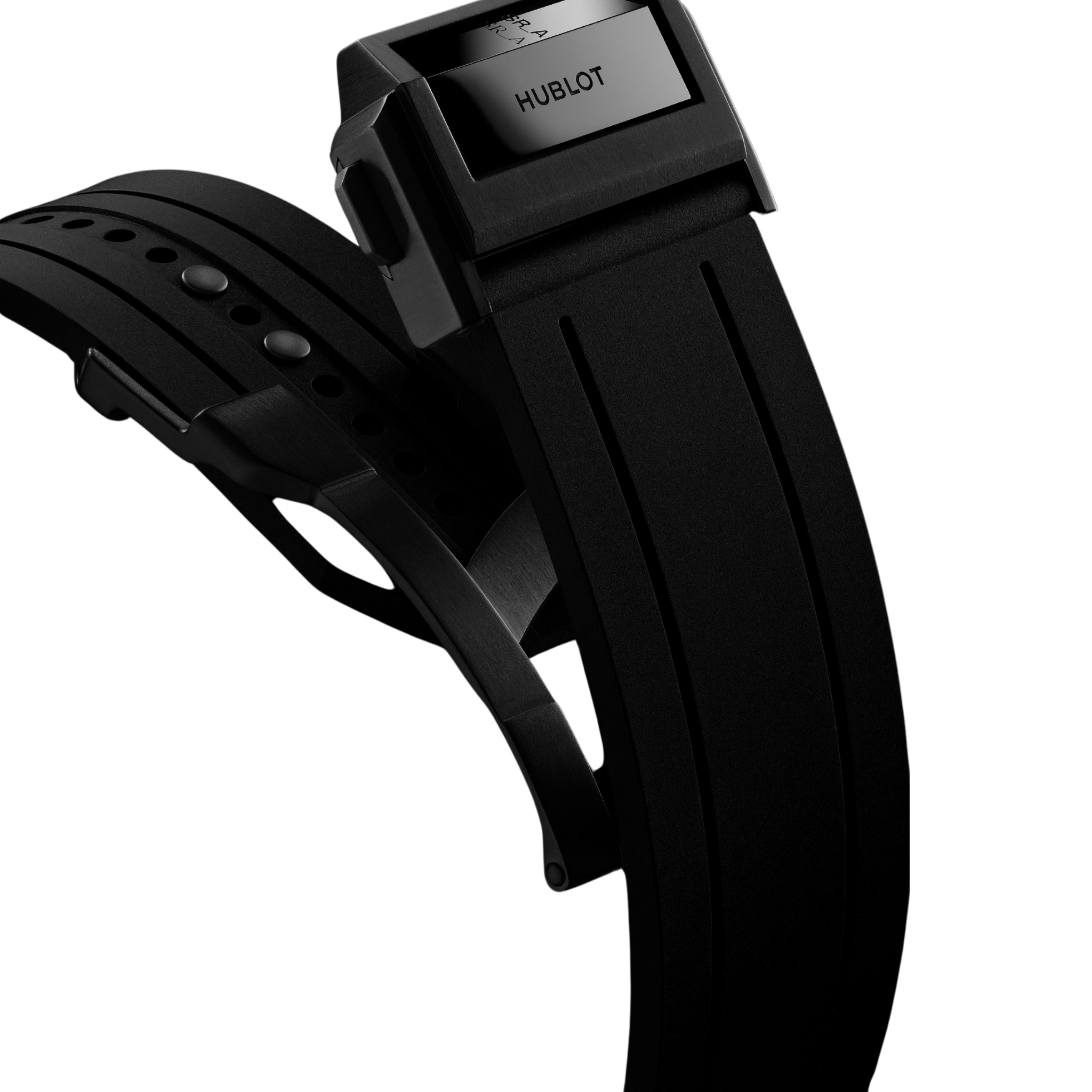 BIG BANG UNICO SR_A BY SAMUEL ROSS ALL BLACK