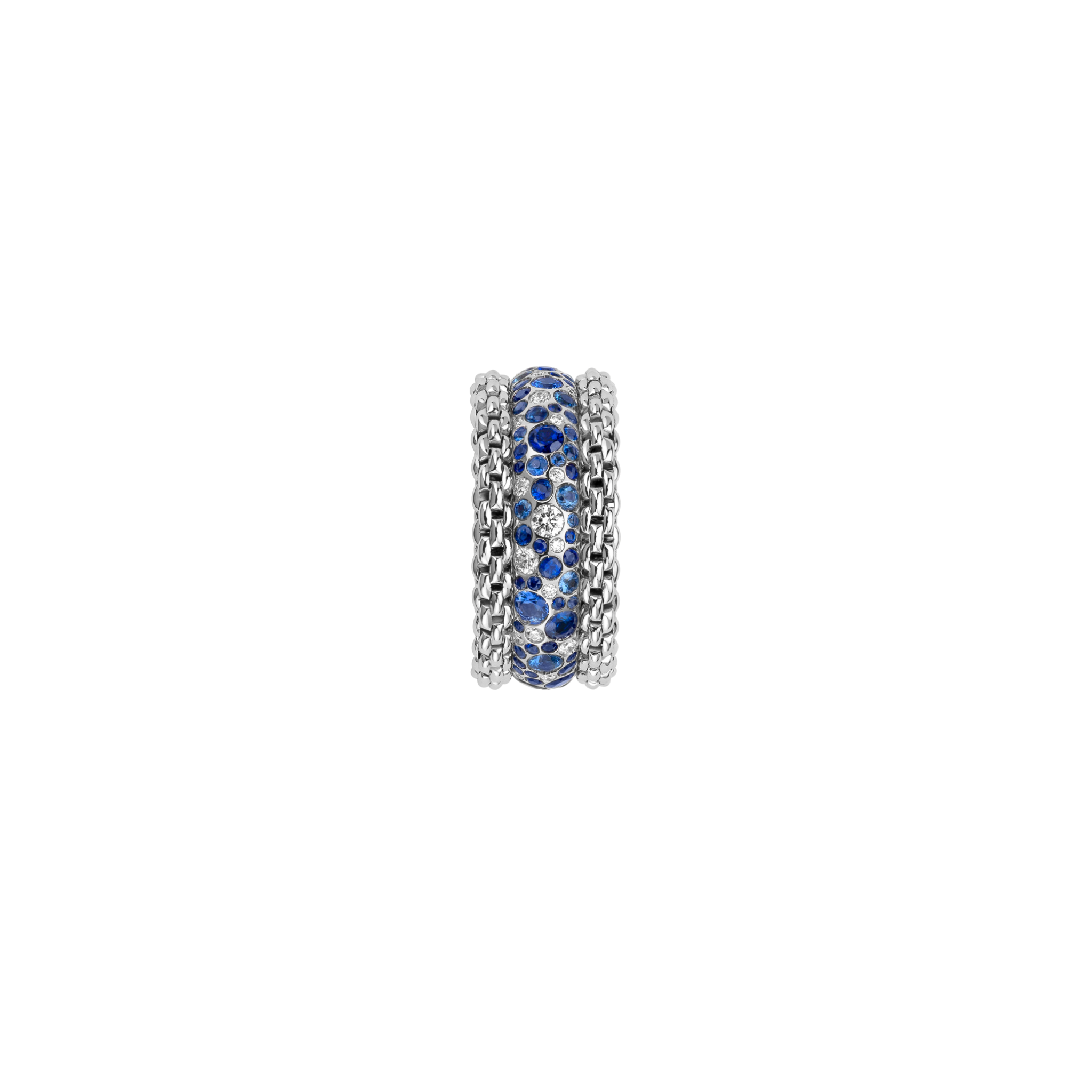 BUBBLE RING