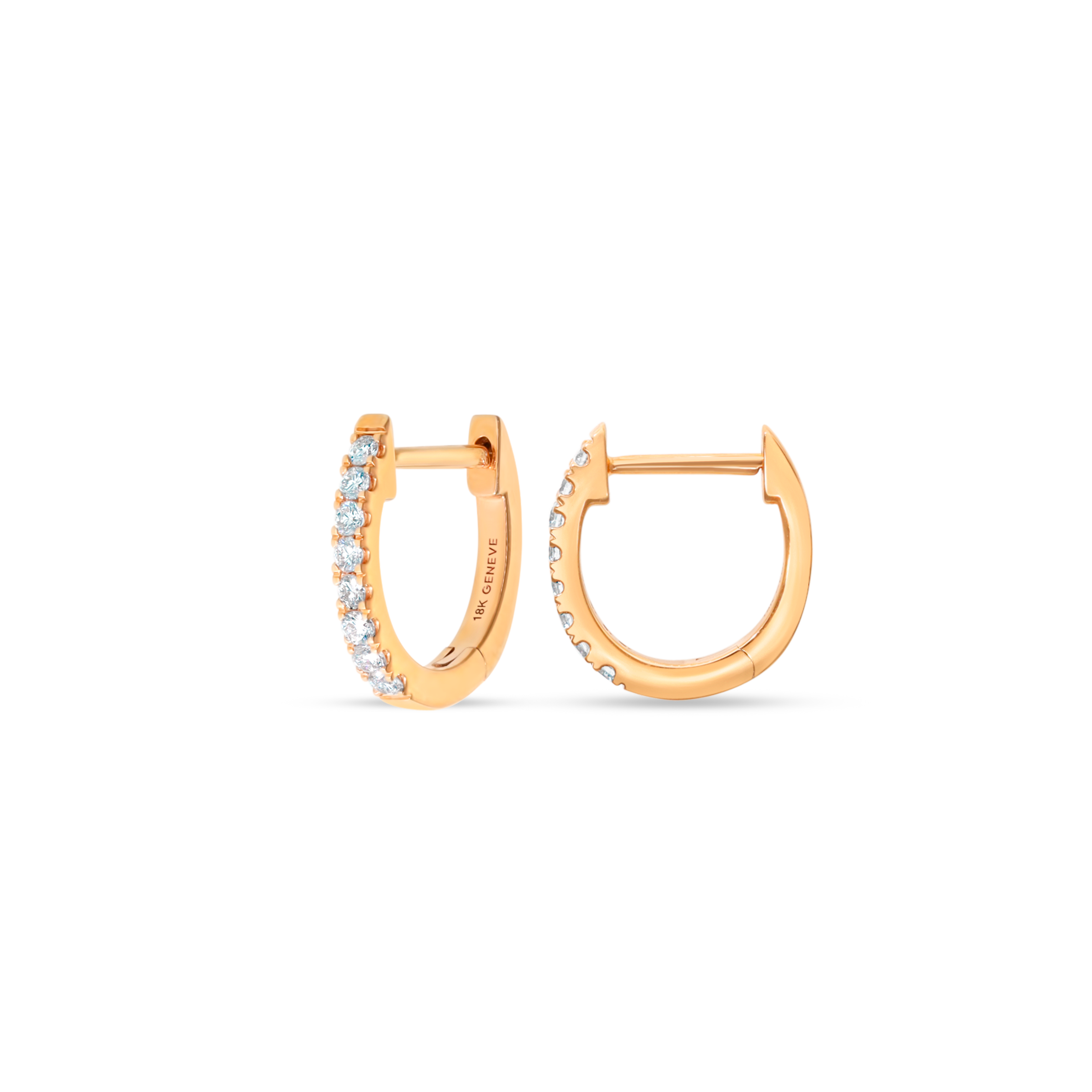 HOOP EARRINGS