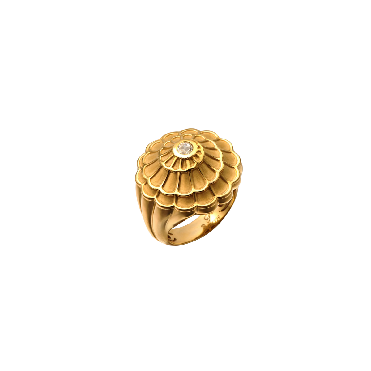 MEDITERRANEO RING