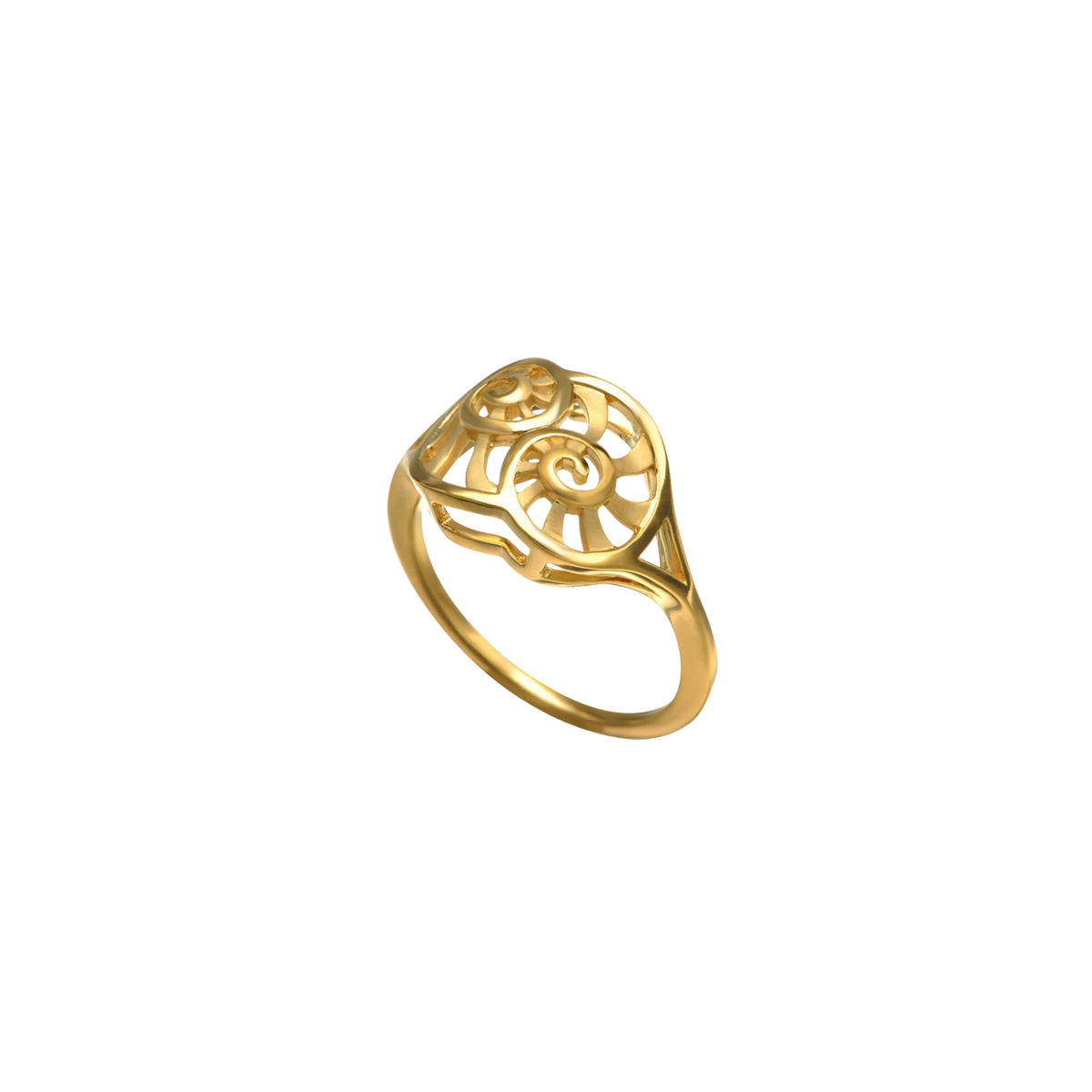 MEDITERRANEO RING