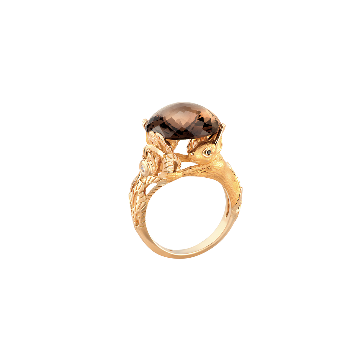 SAVIA RING