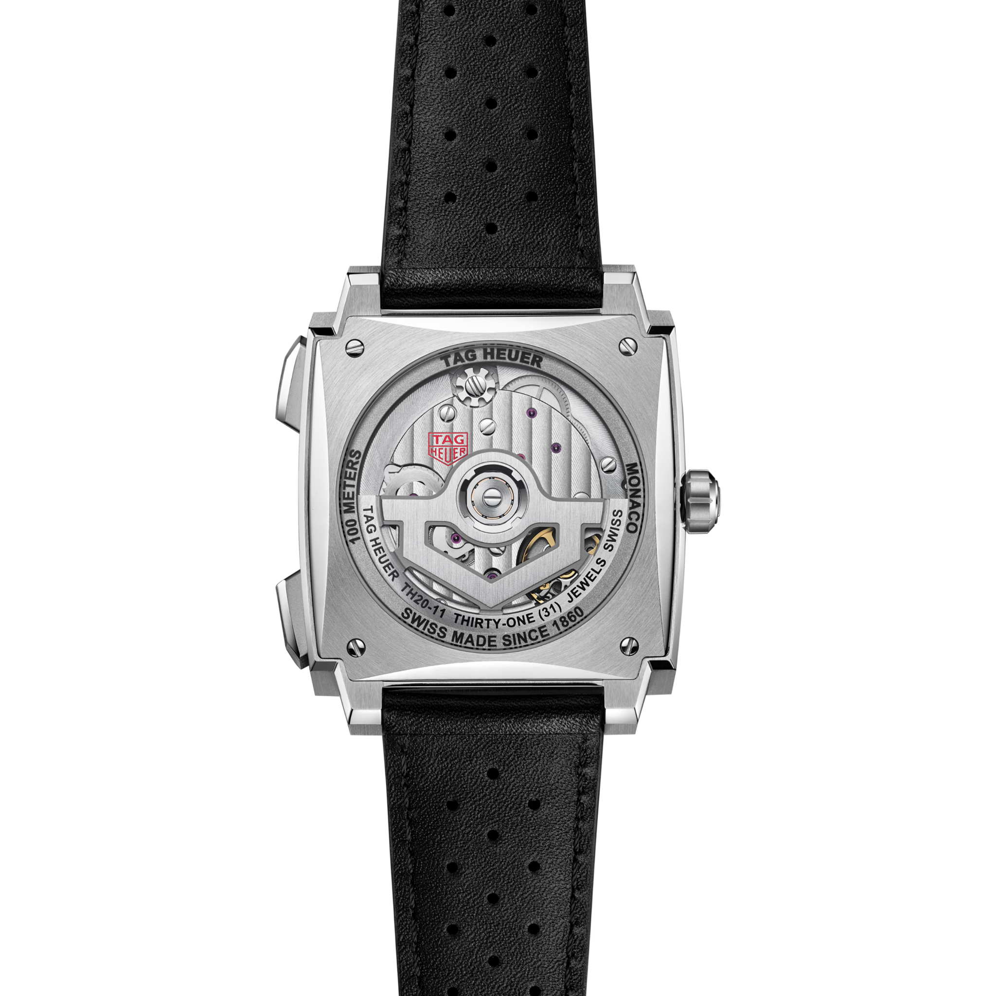 MONACO CHRONOGRAPH
