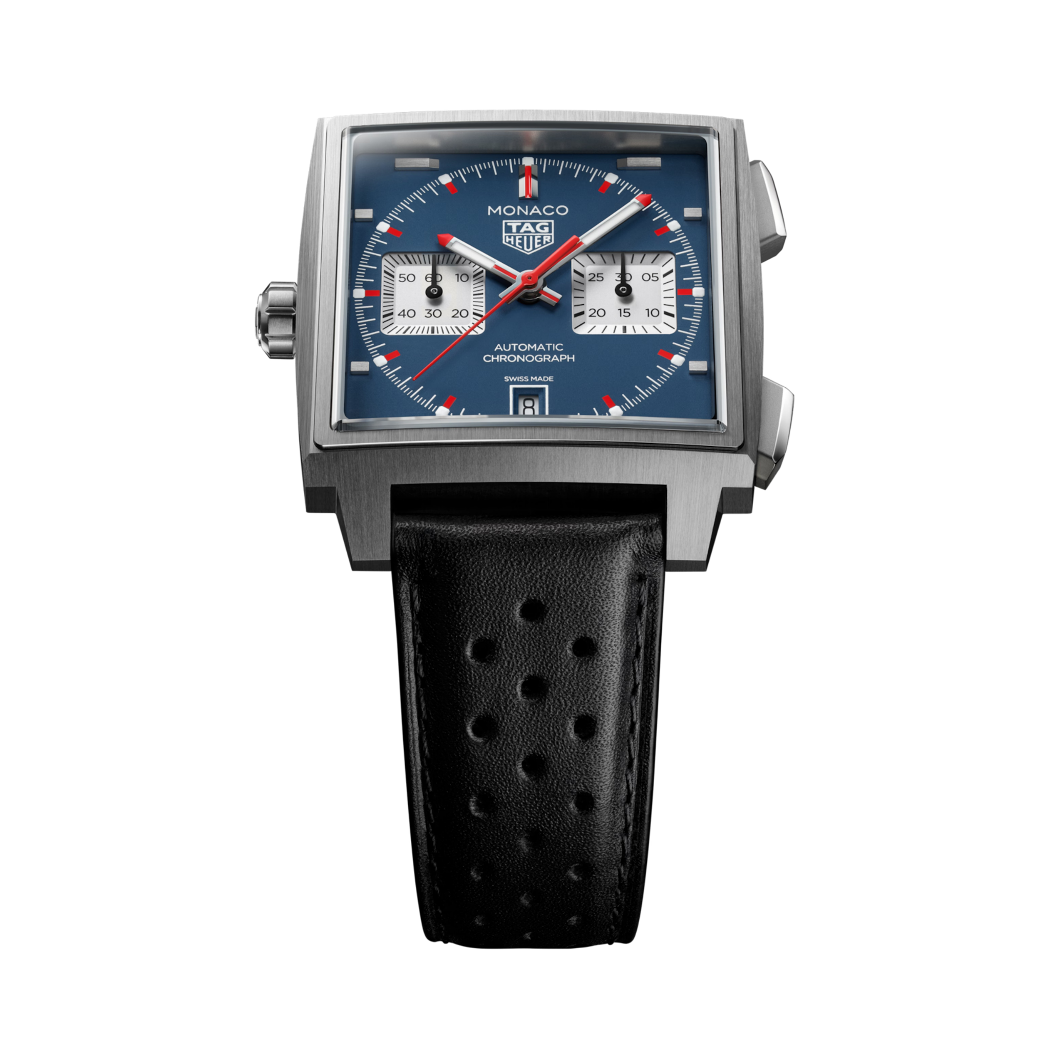 MONACO CHRONOGRAPH