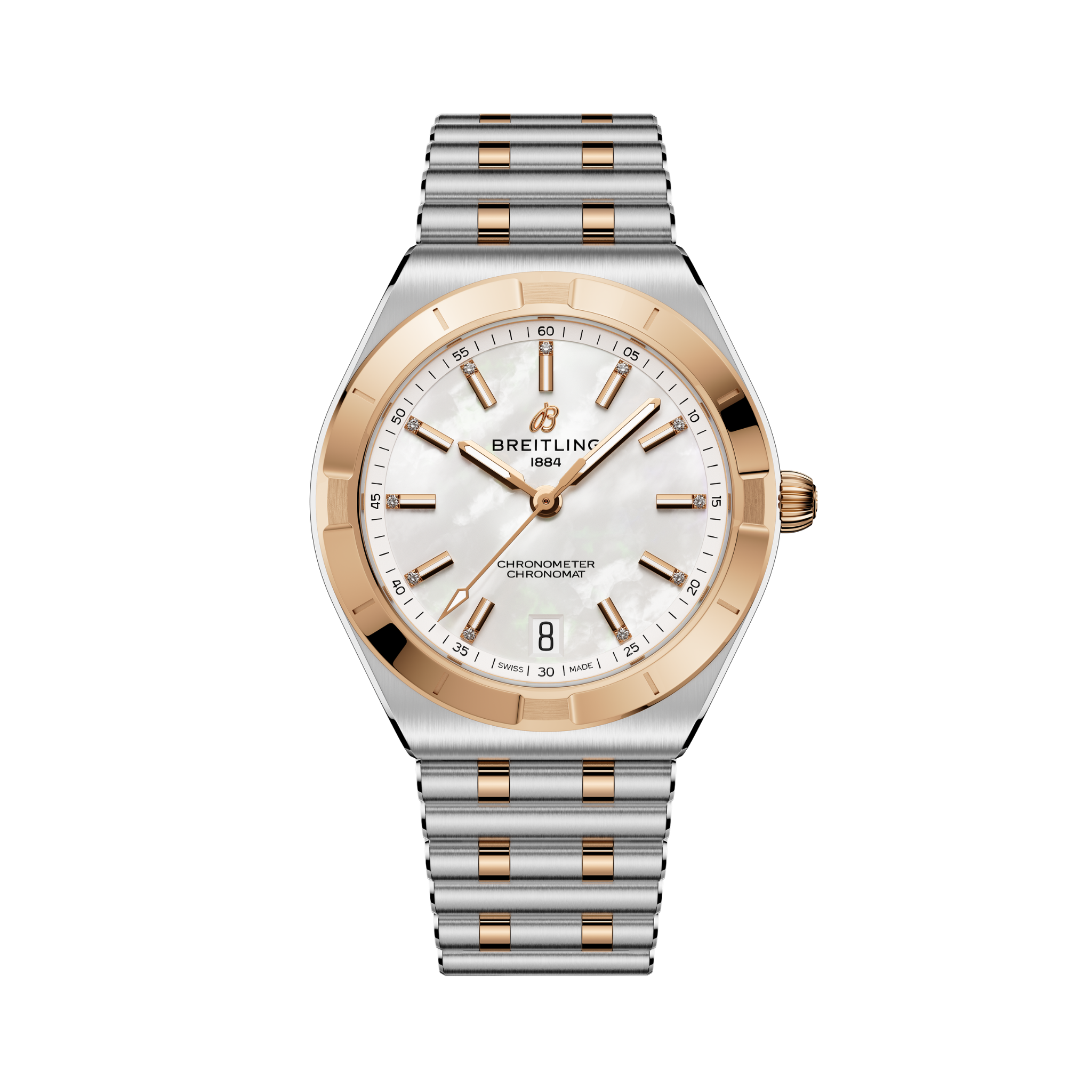 CHRONOMAT AUTOMATIC 36