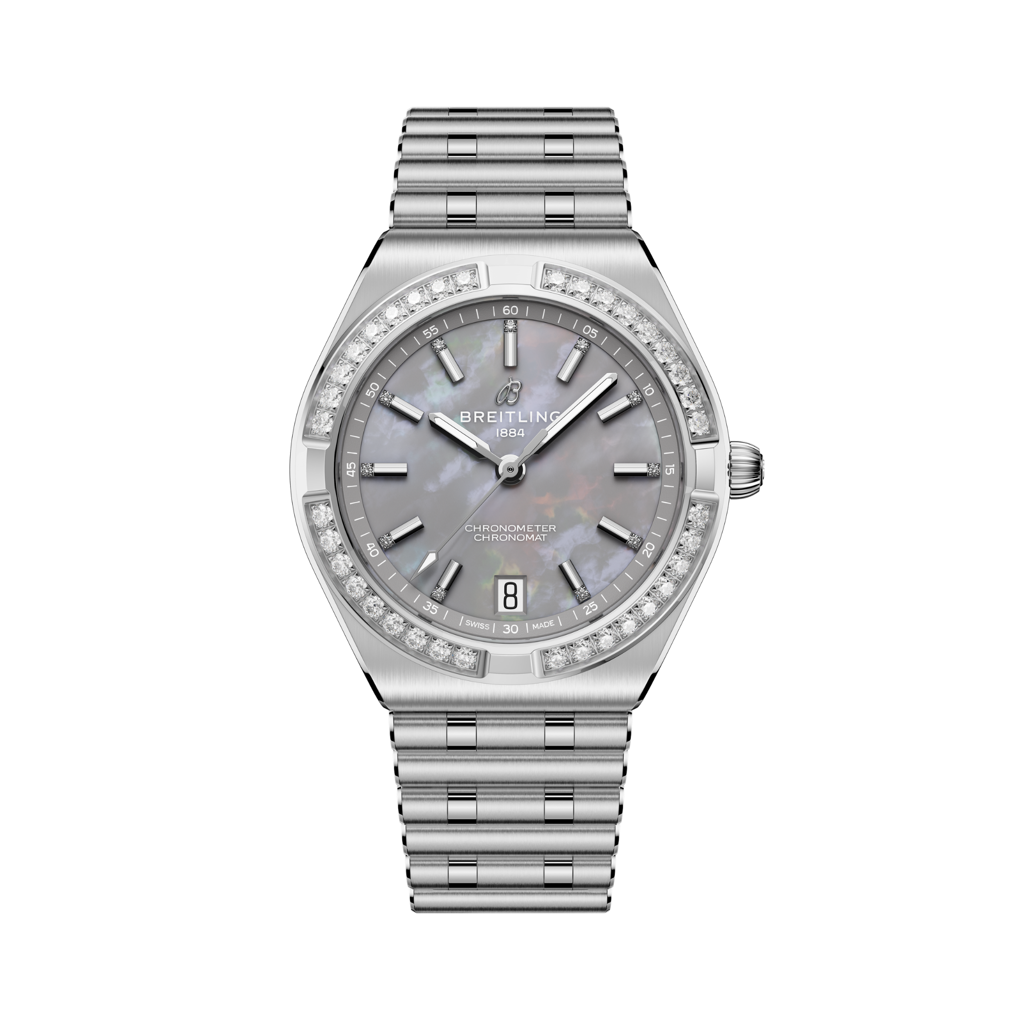 CHRONOMAT AUTOMATIC 36