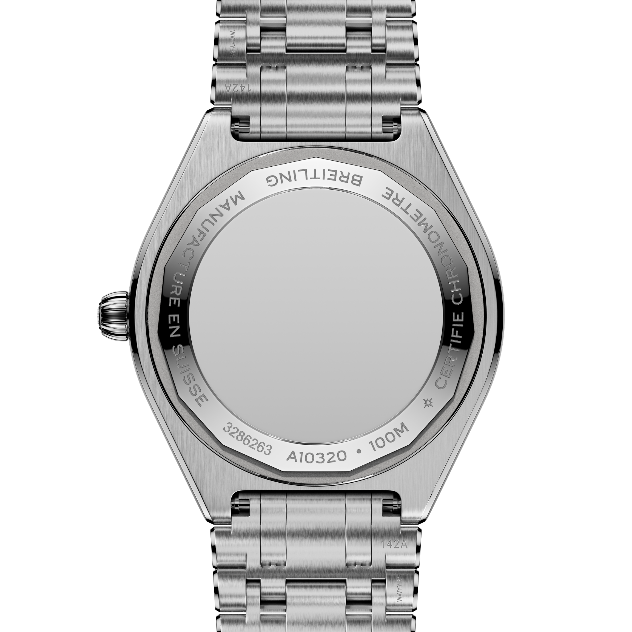 CHRONOMAT AUTOMATIC 36