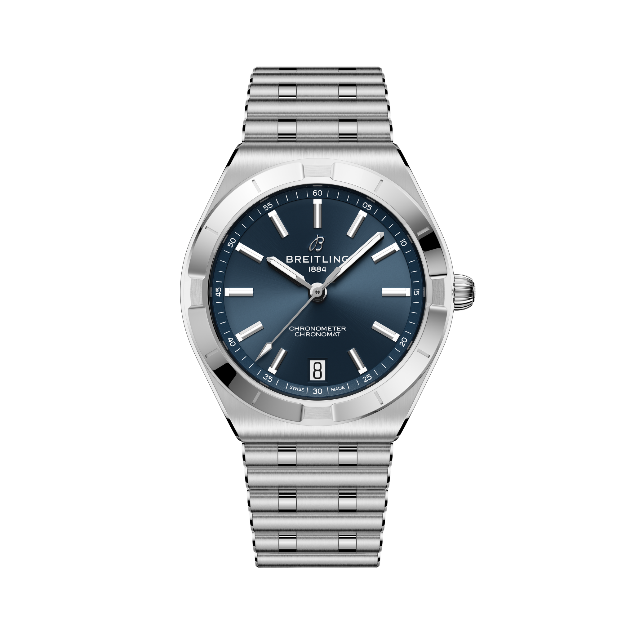 CHRONOMAT AUTOMATIC 40