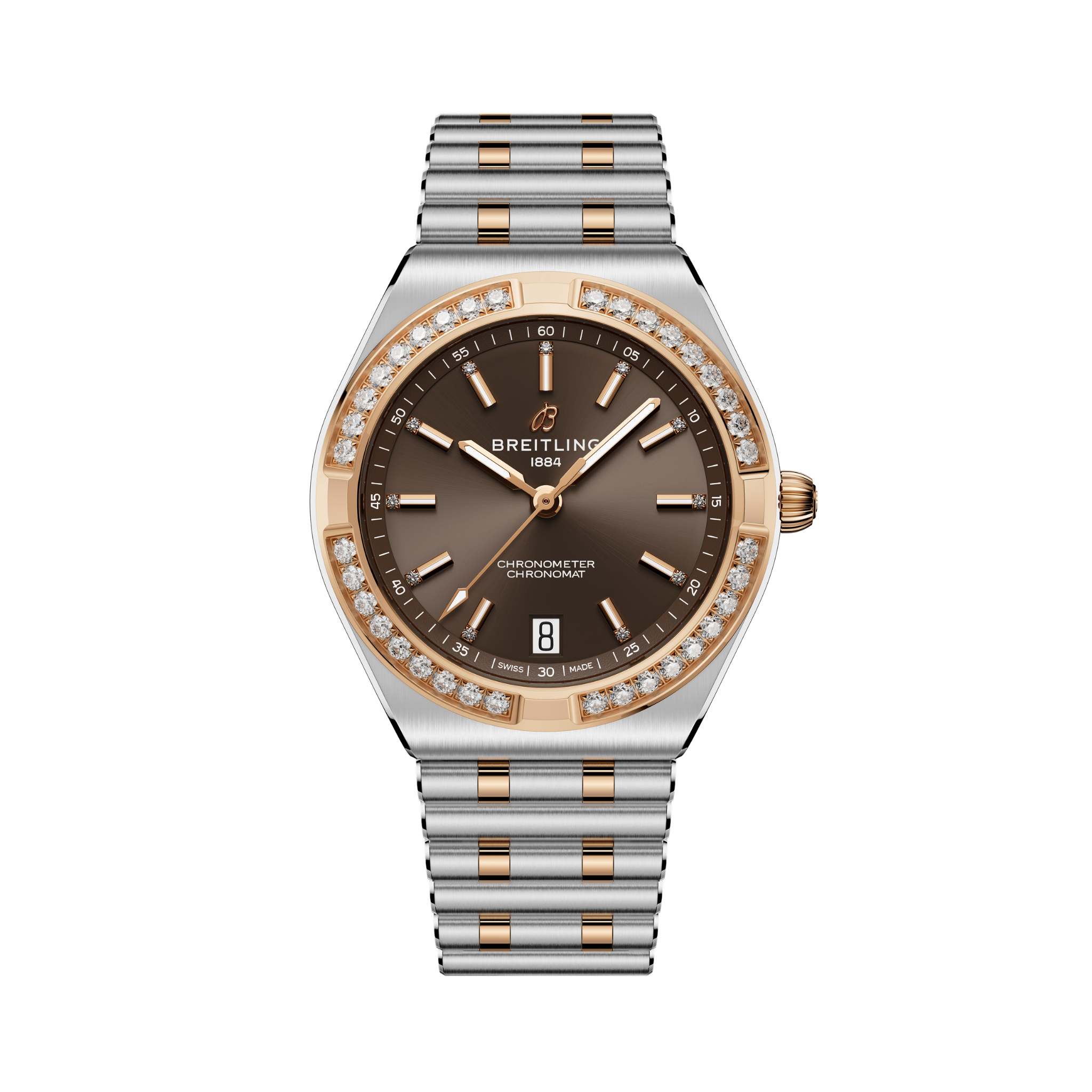 CHRONOMAT AUTOMATIC 36