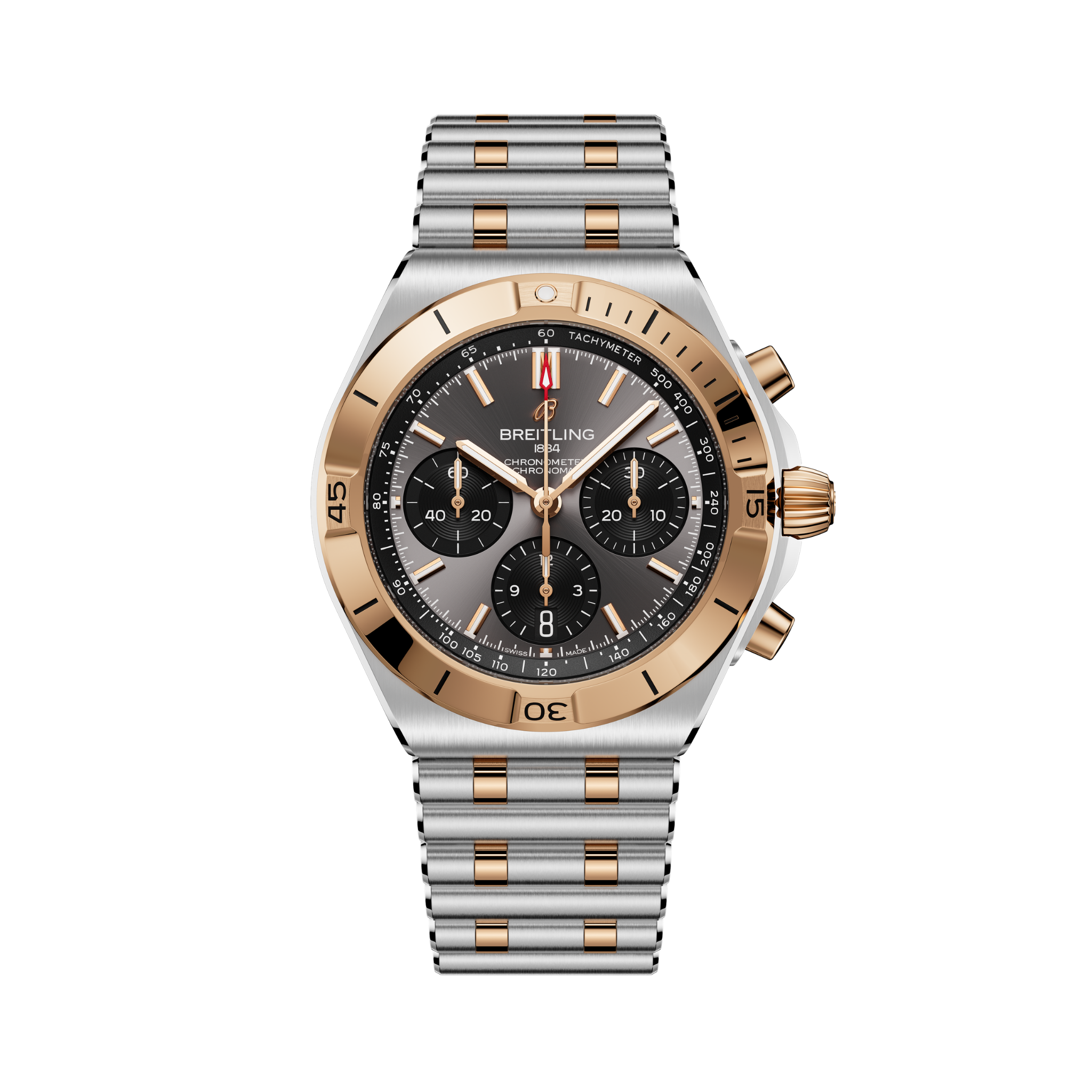 CHRONOMAT B01 CHRONOGRAPH 42