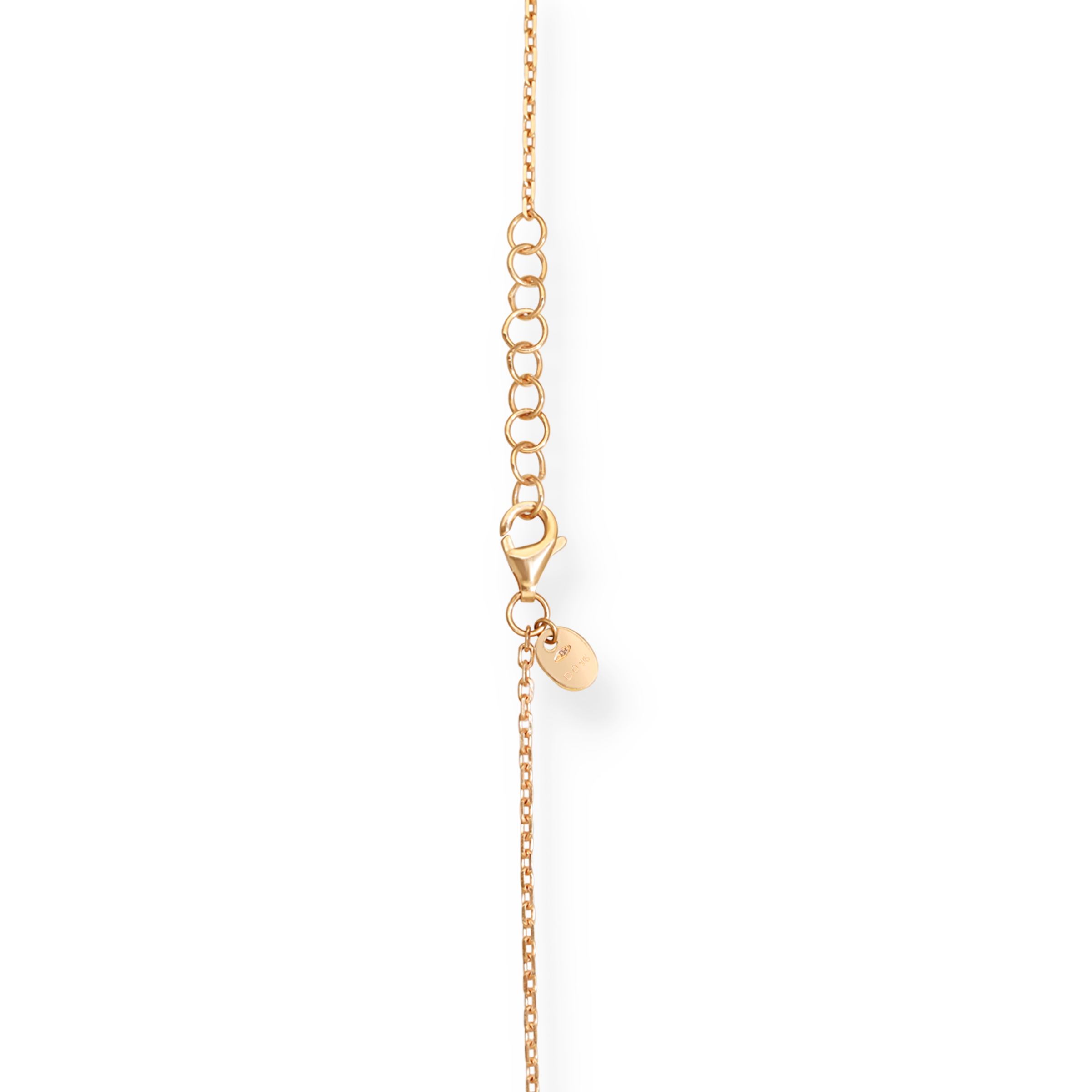 ROSE GOLD NECKLACE