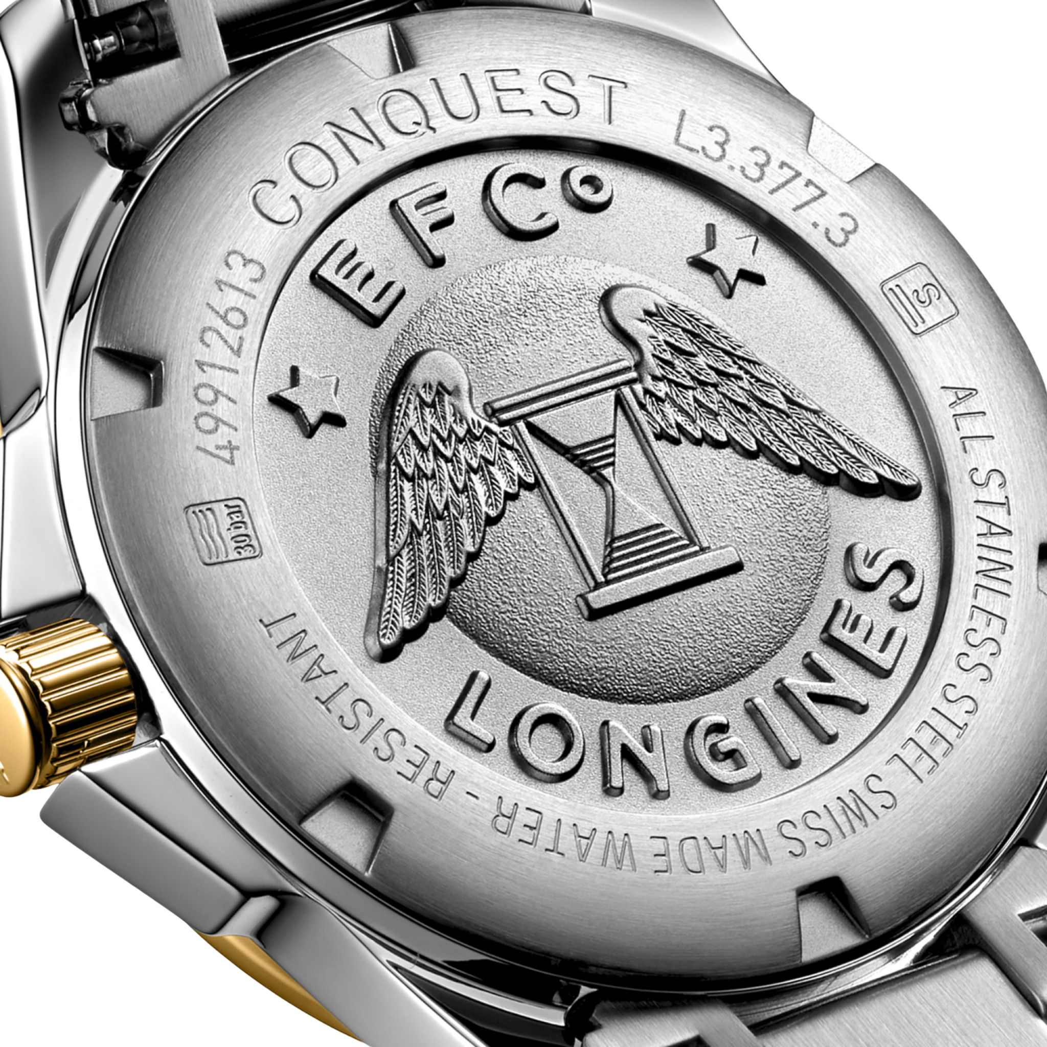 CONQUEST