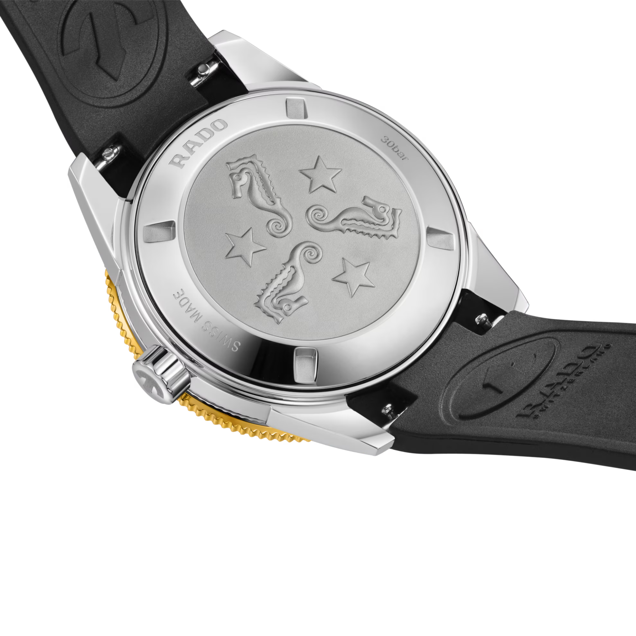 CAPTAIN COOK AUTOMATIC