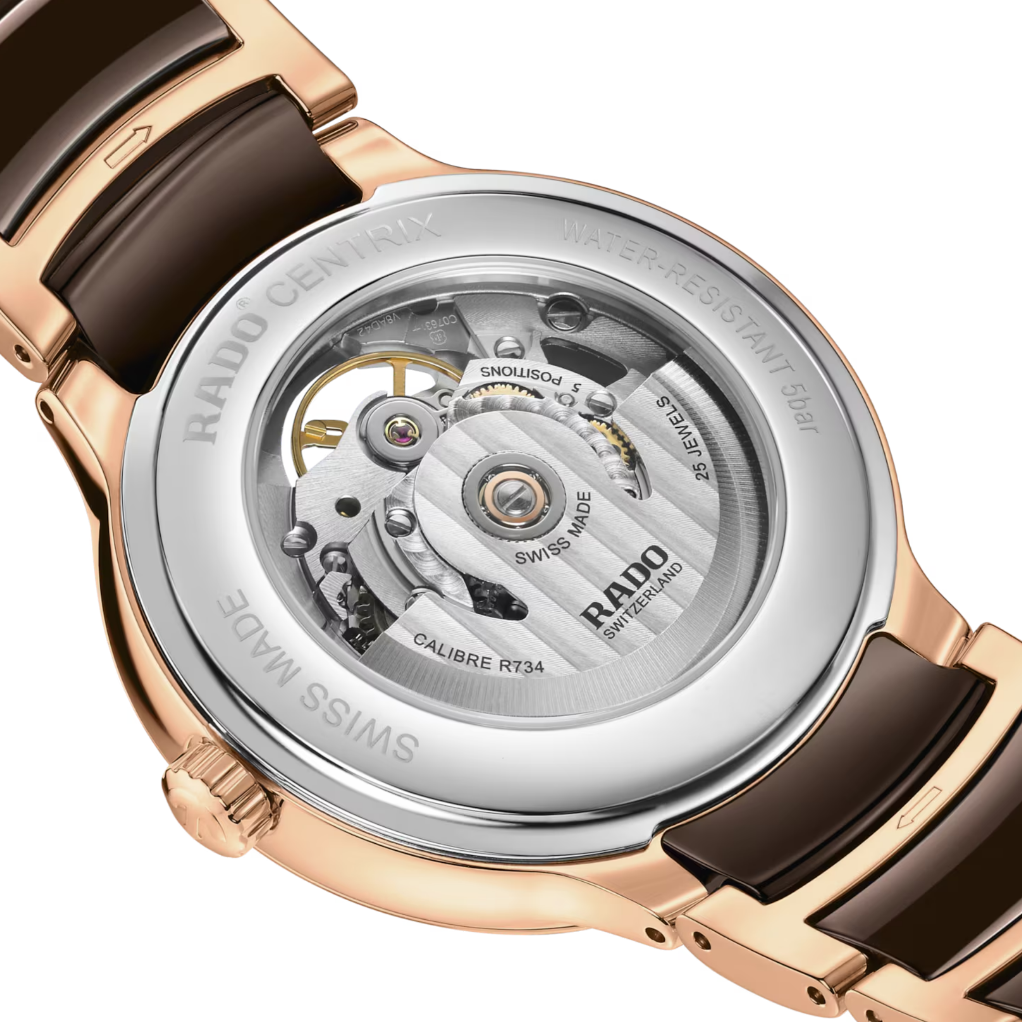 CENTRIX DIAMONDS
