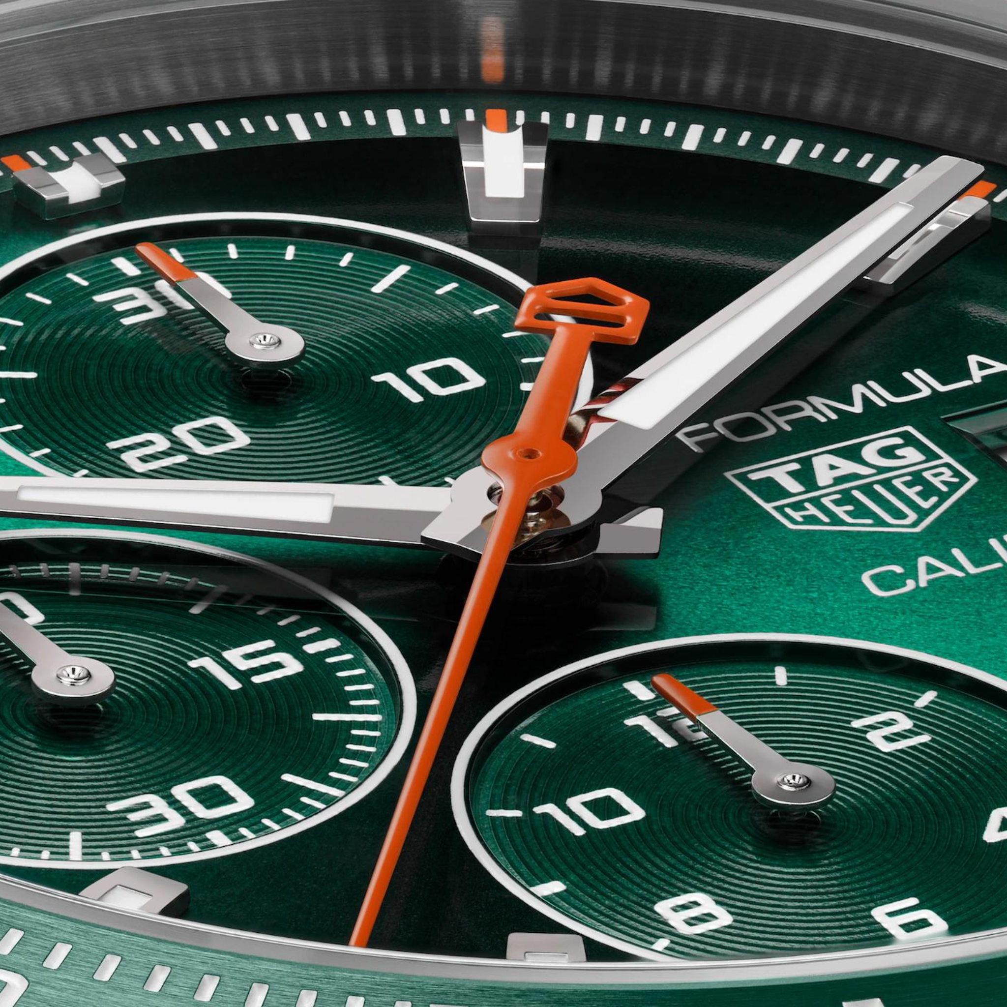 FORMULA 1 CHRONOGRAPH