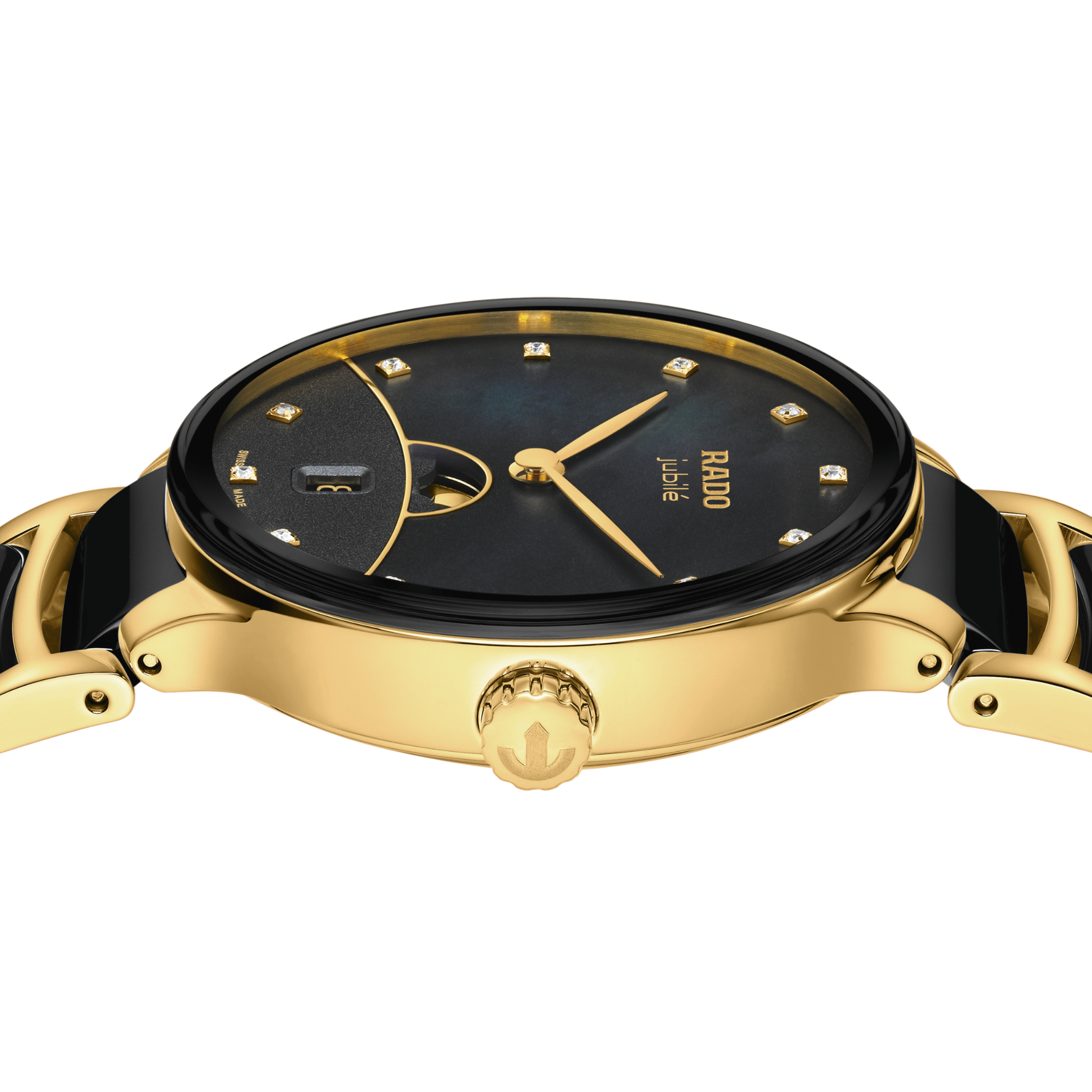 CENTRIX DIAMONDS
