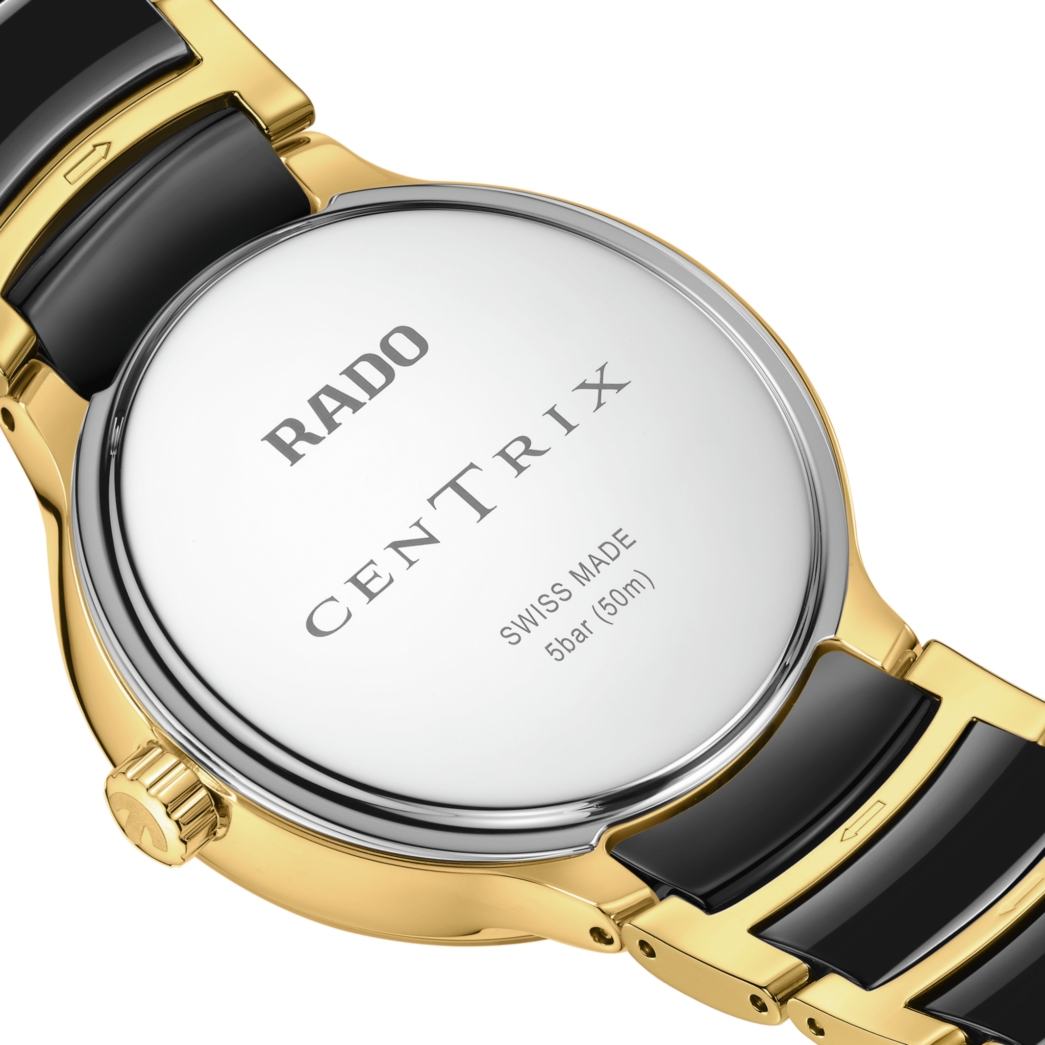 CENTRIX DIAMONDS