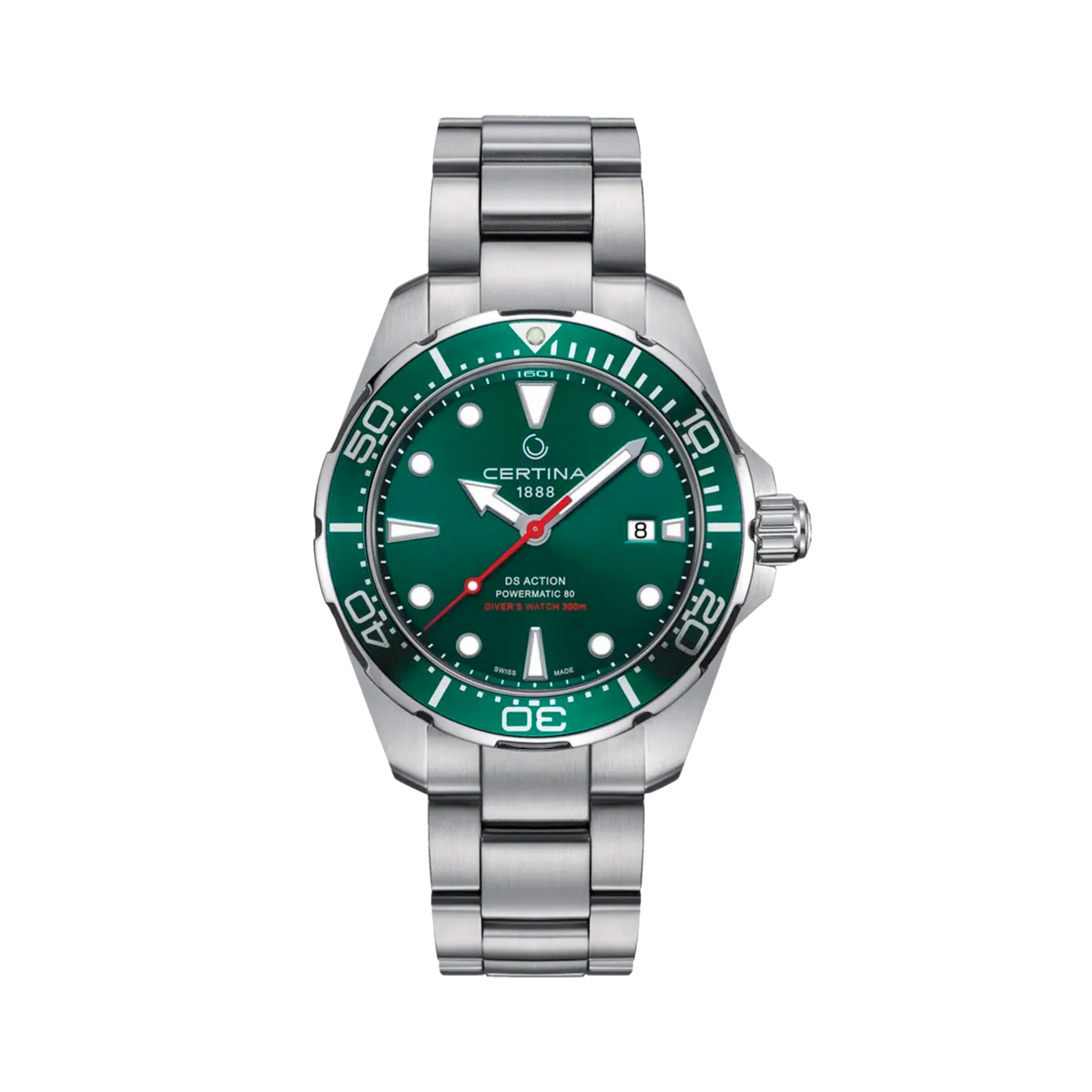 DS ACTION DIVER