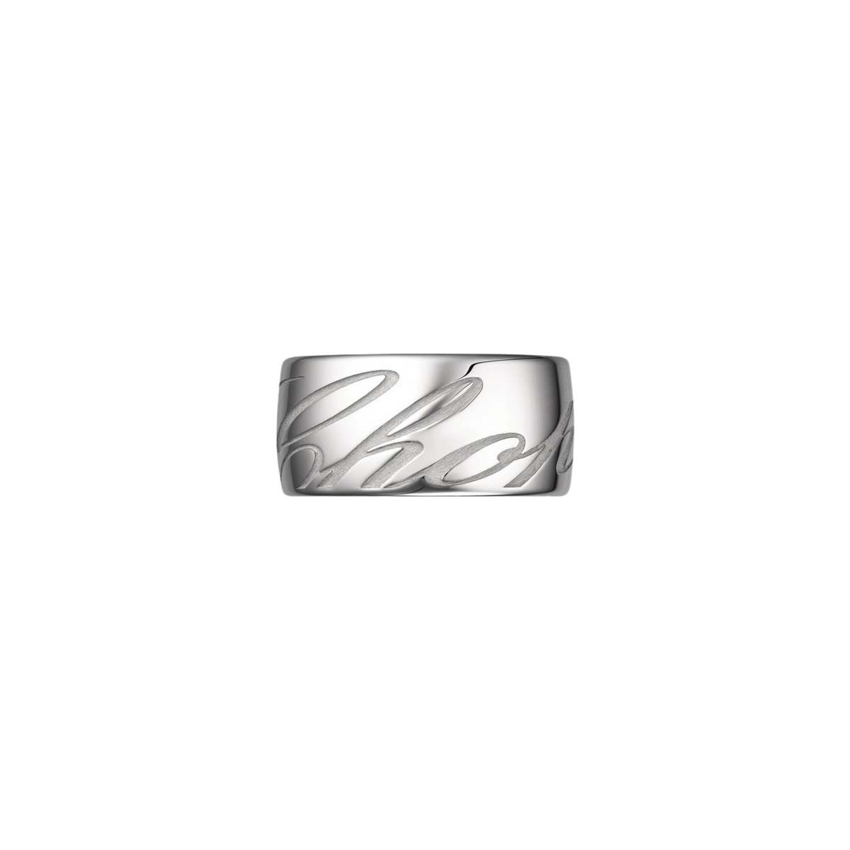 CHOPARDISSIMO RING