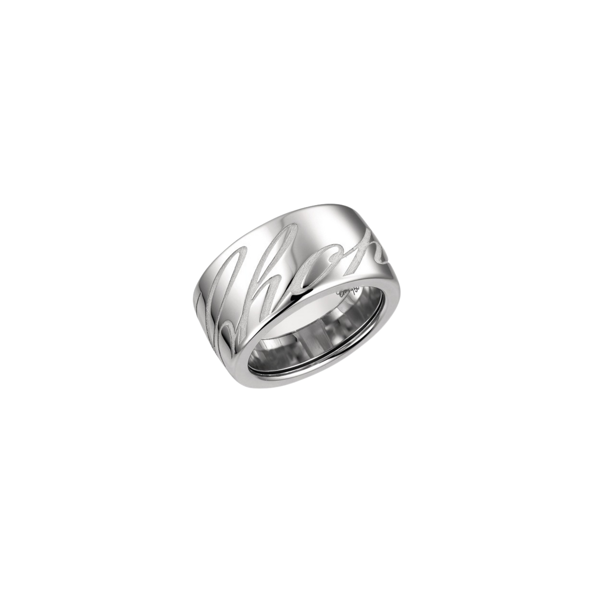 CHOPARDISSIMO RING